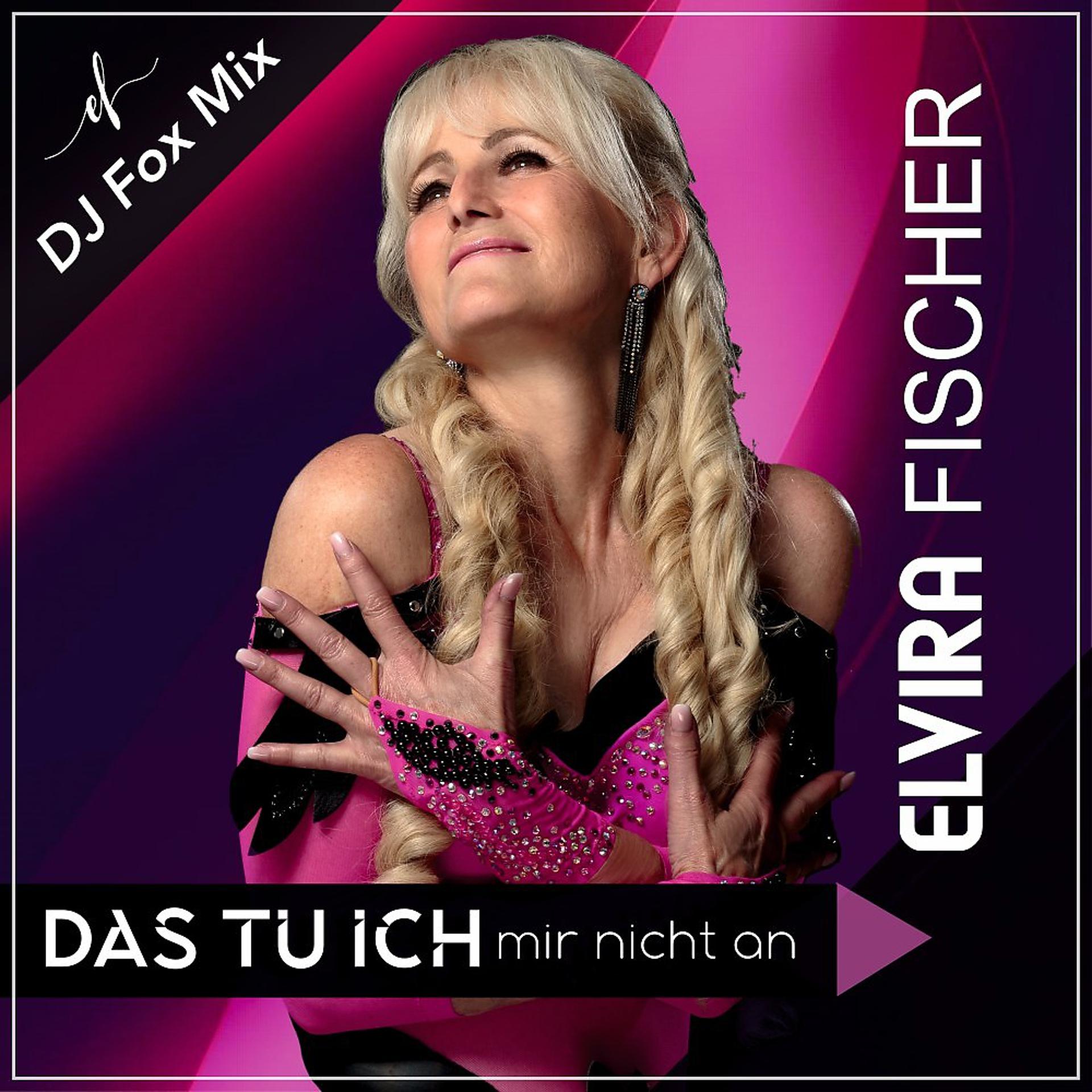 Постер альбома Das Tu Ich Mir Nicht An