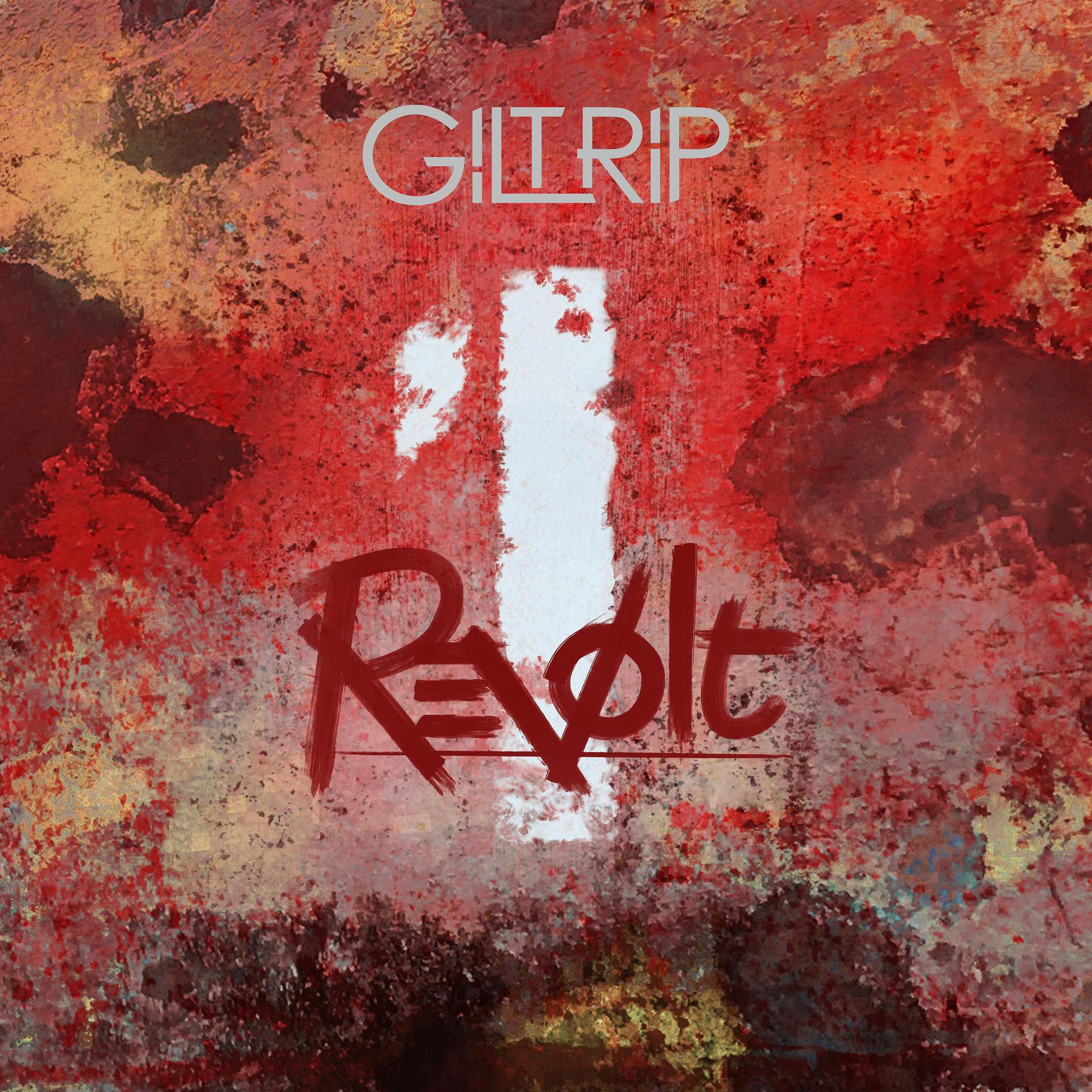 Постер альбома Revolt 1