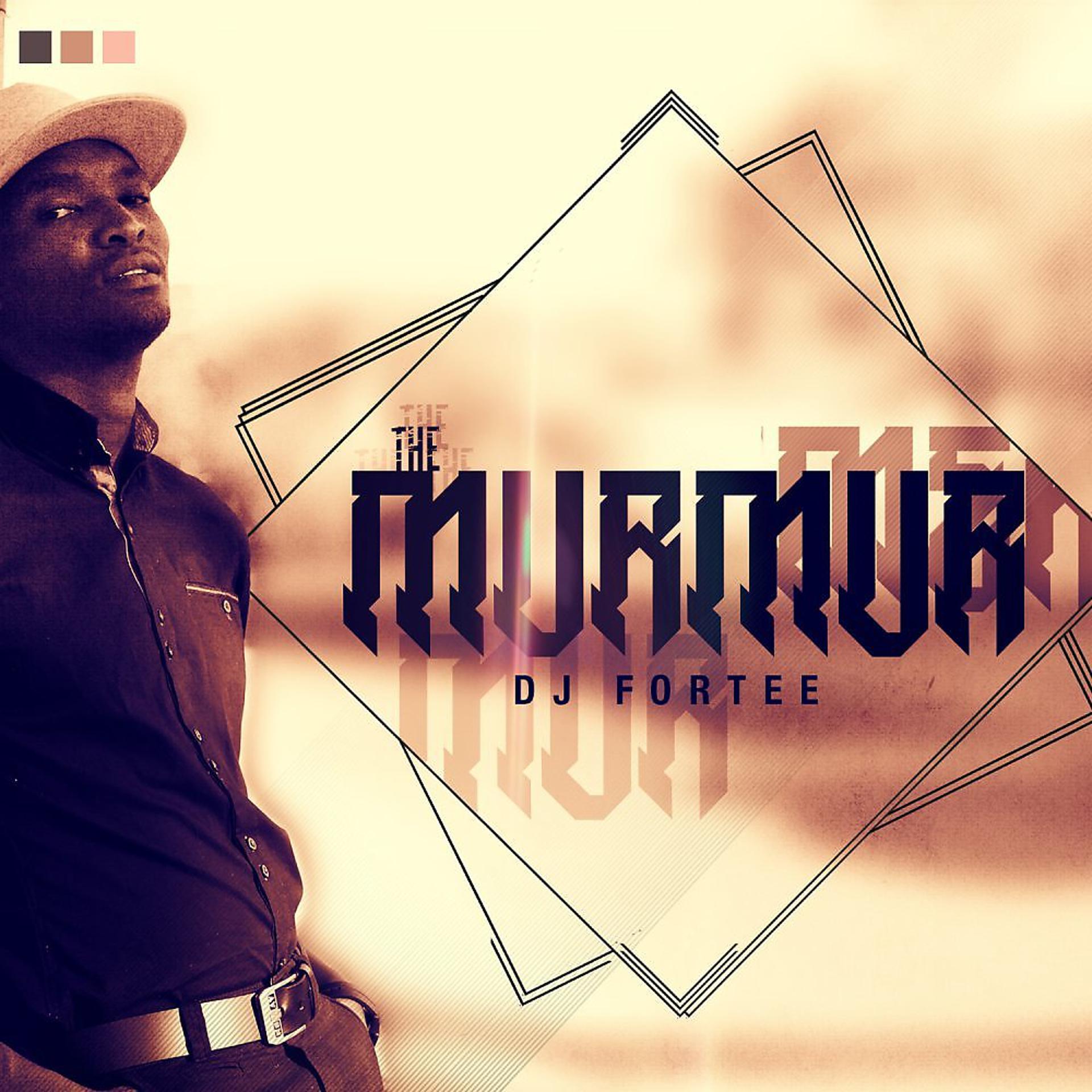 Постер альбома The Murmur