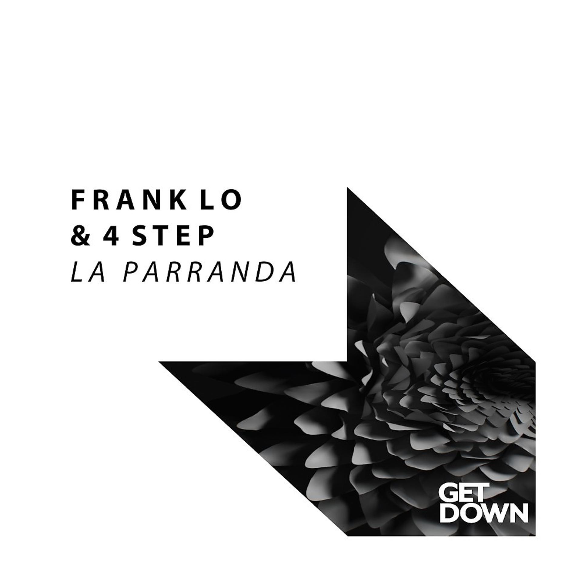 Постер альбома La Parranda