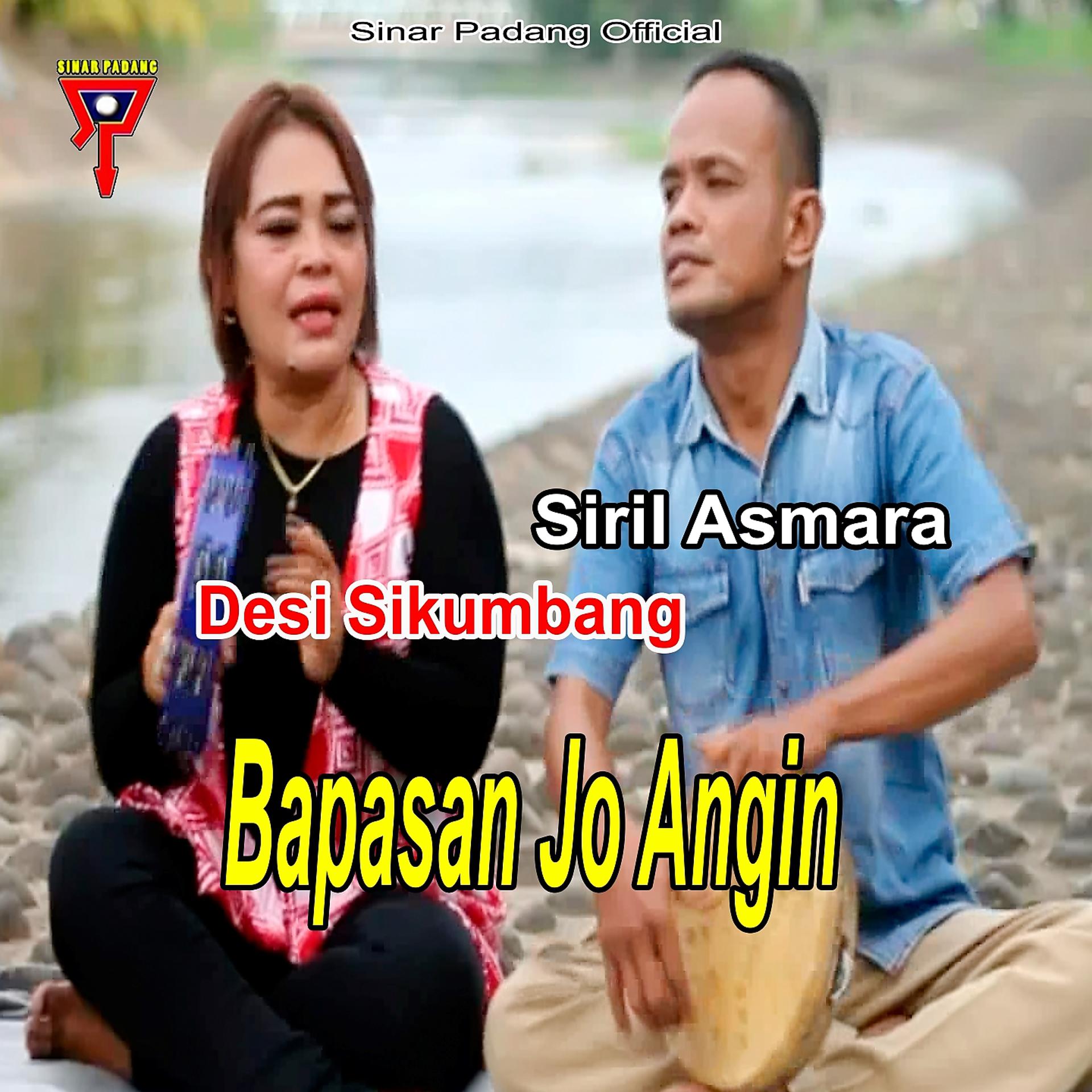 Постер альбома Bapasan Jo Angin