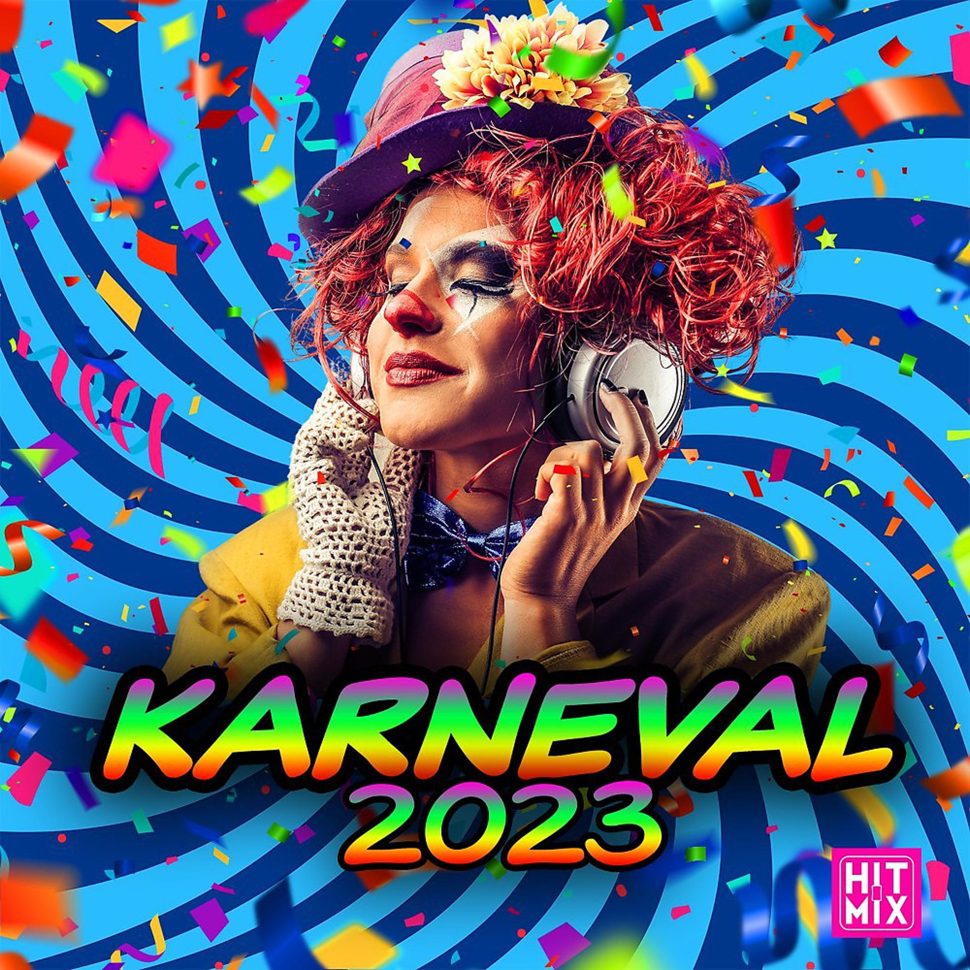 Постер альбома Karneval 2023