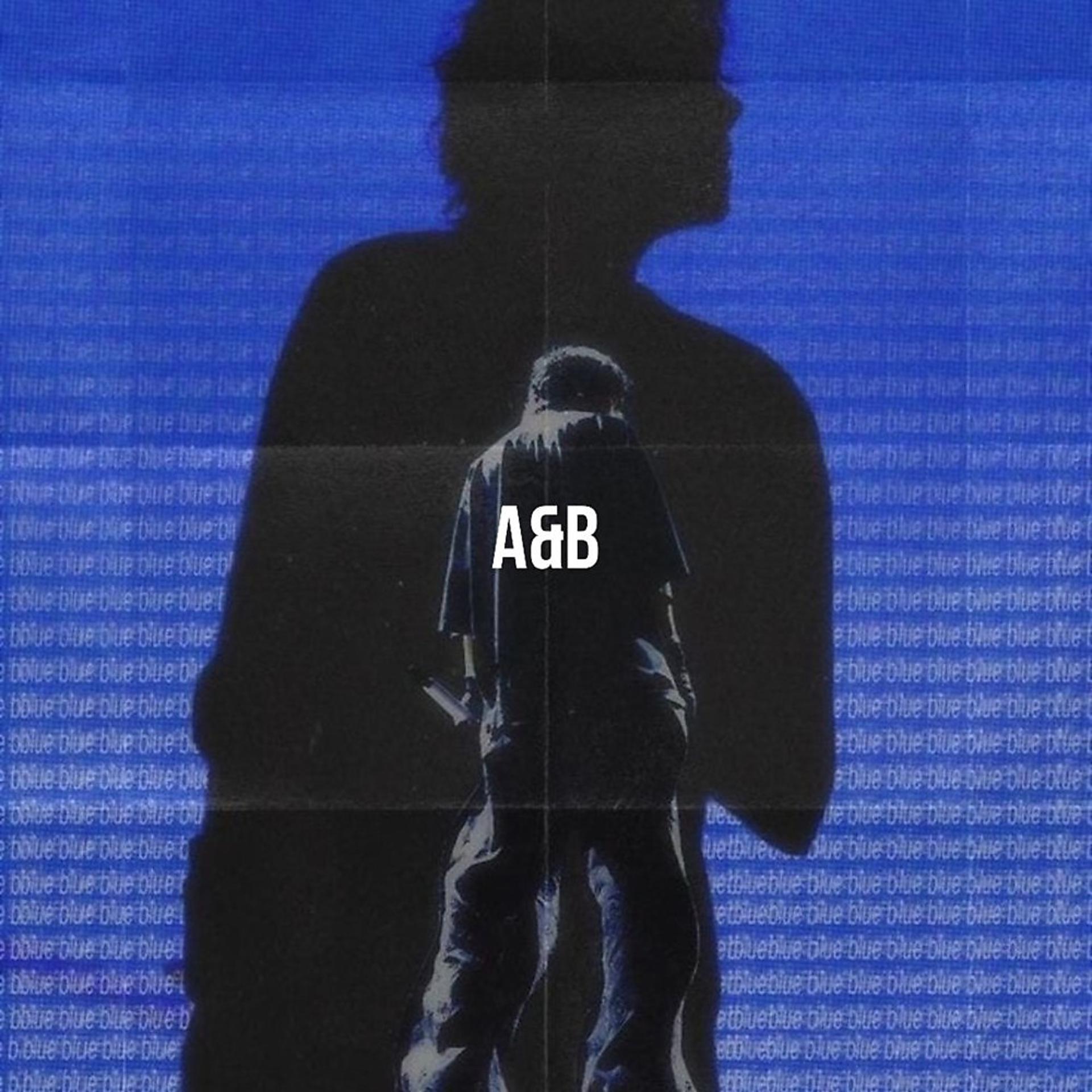 Постер альбома A&B