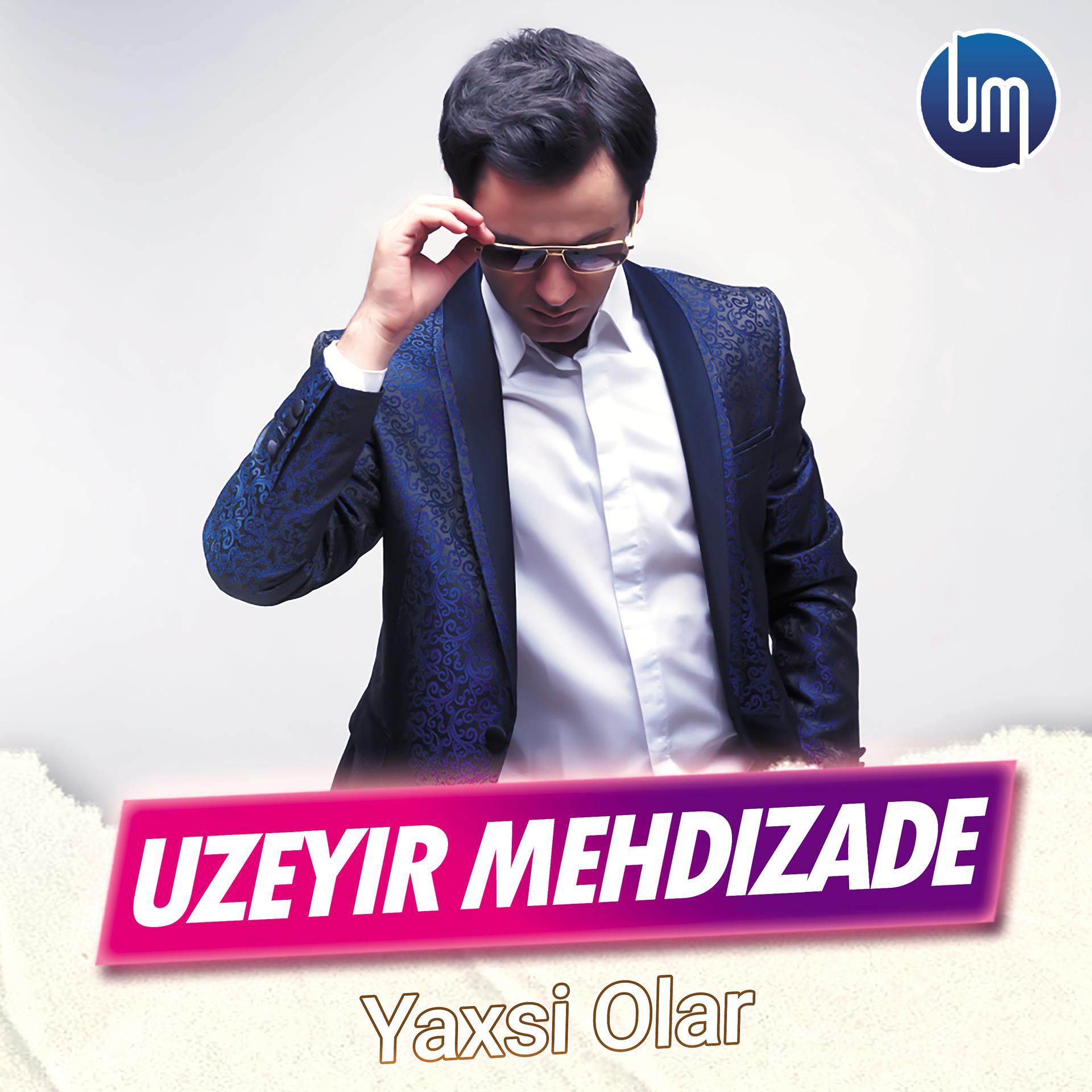 Постер альбома Yaxsi Olar