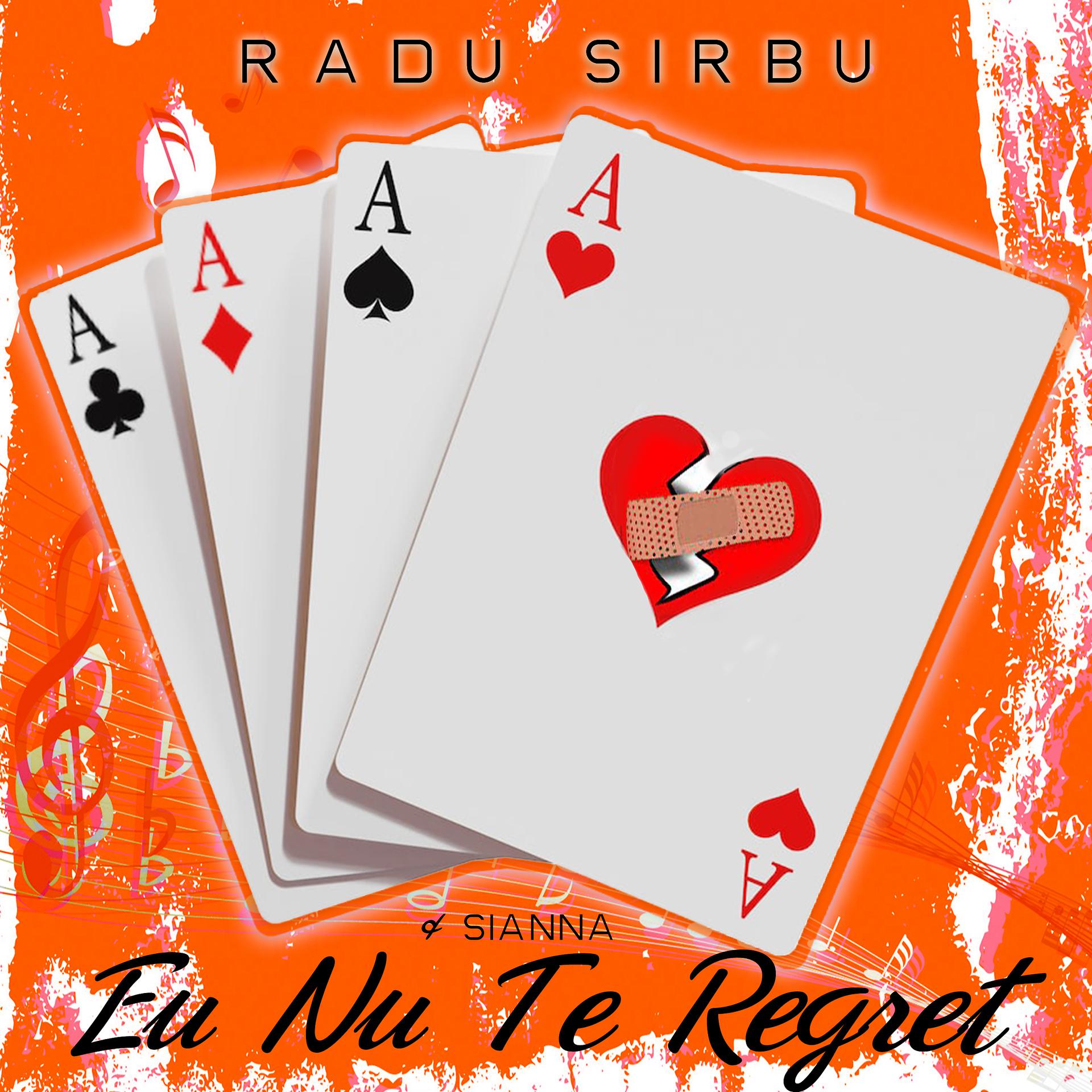 Постер альбома Eu Nu Te Regret