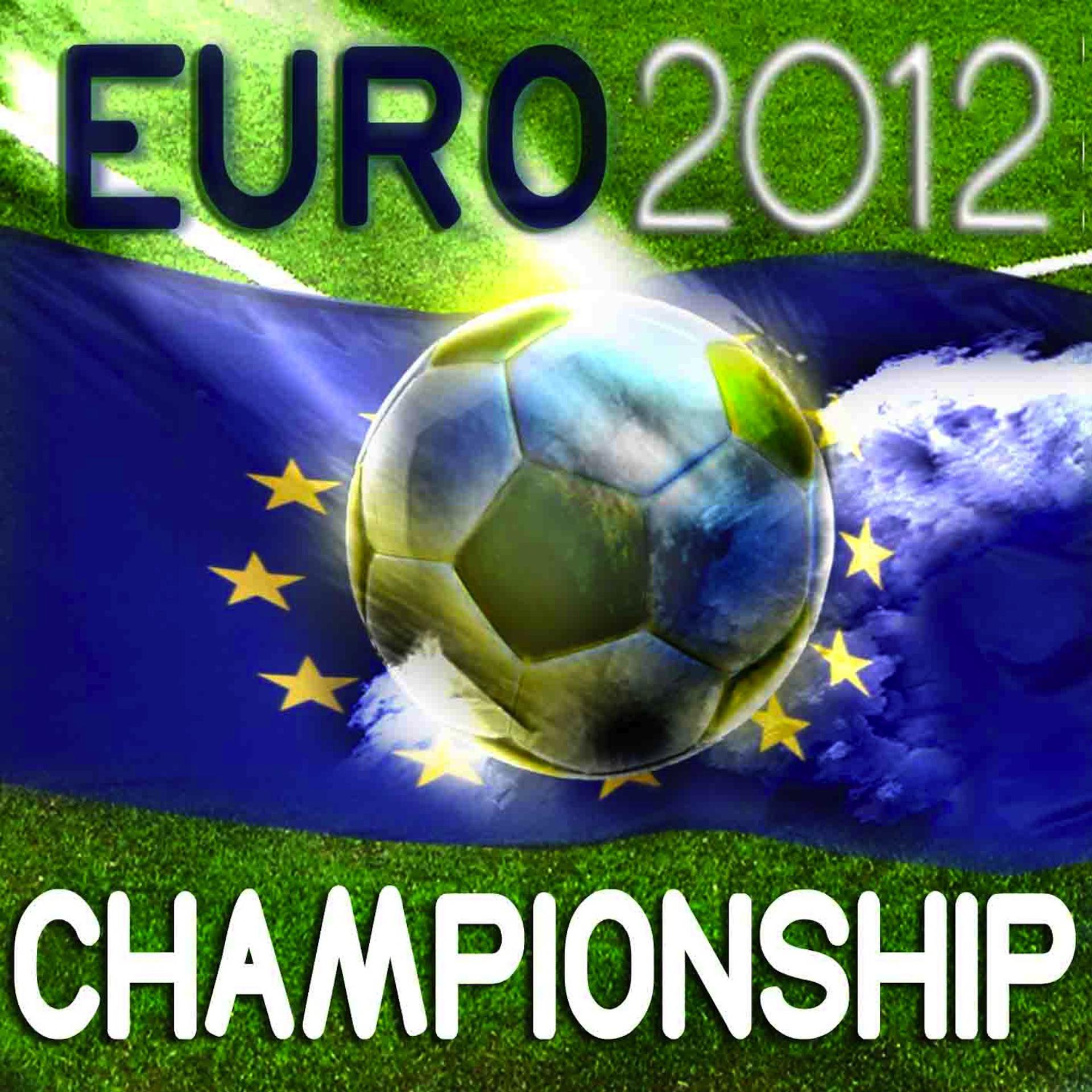 Постер альбома Euro 2012 Championship