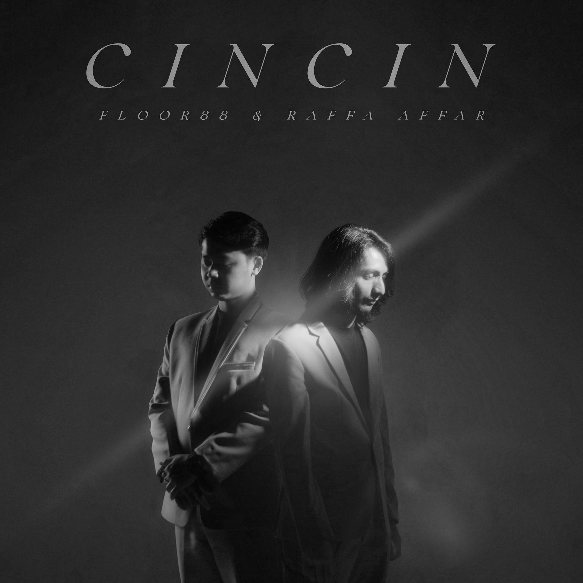 Постер альбома Cincin