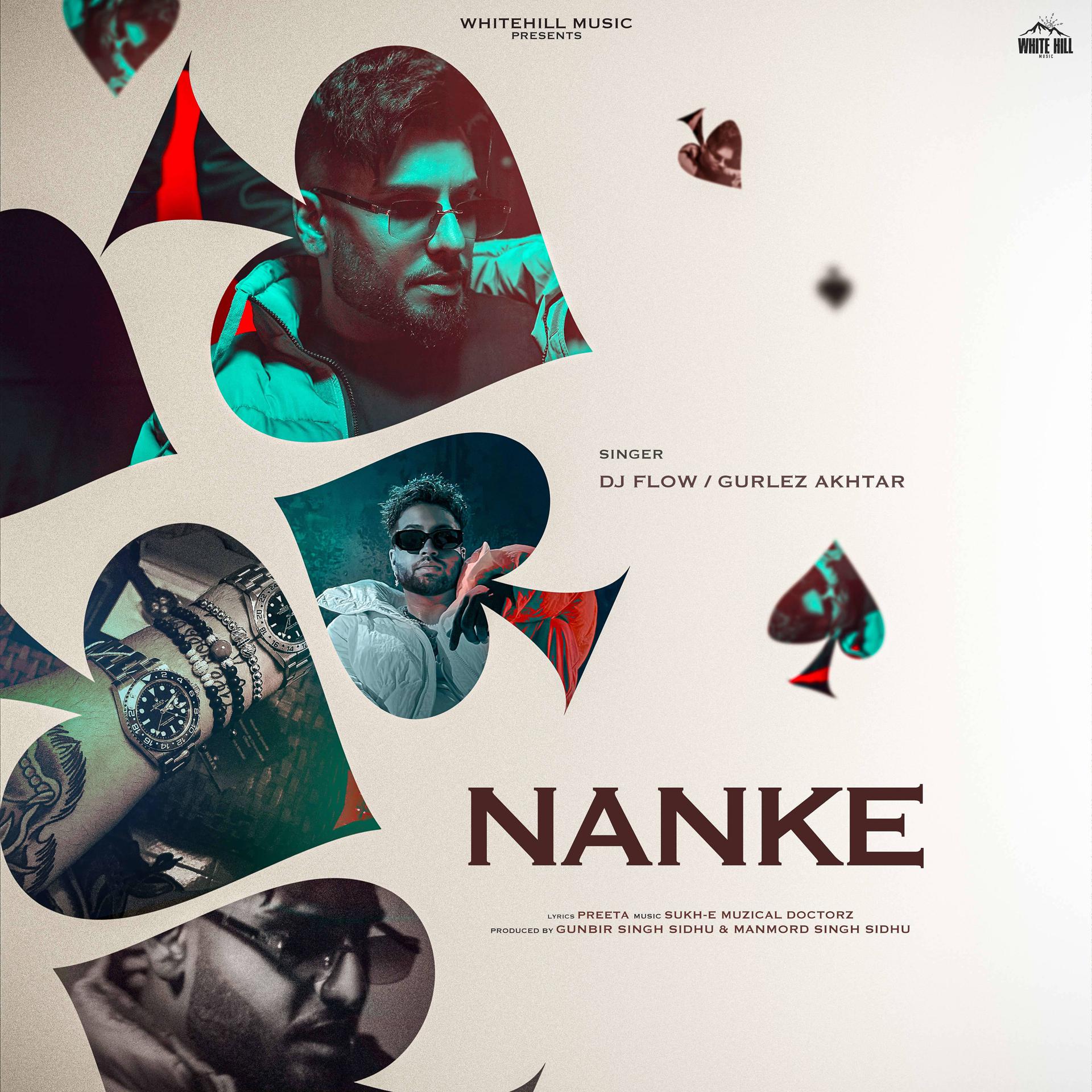 Постер альбома Nanke