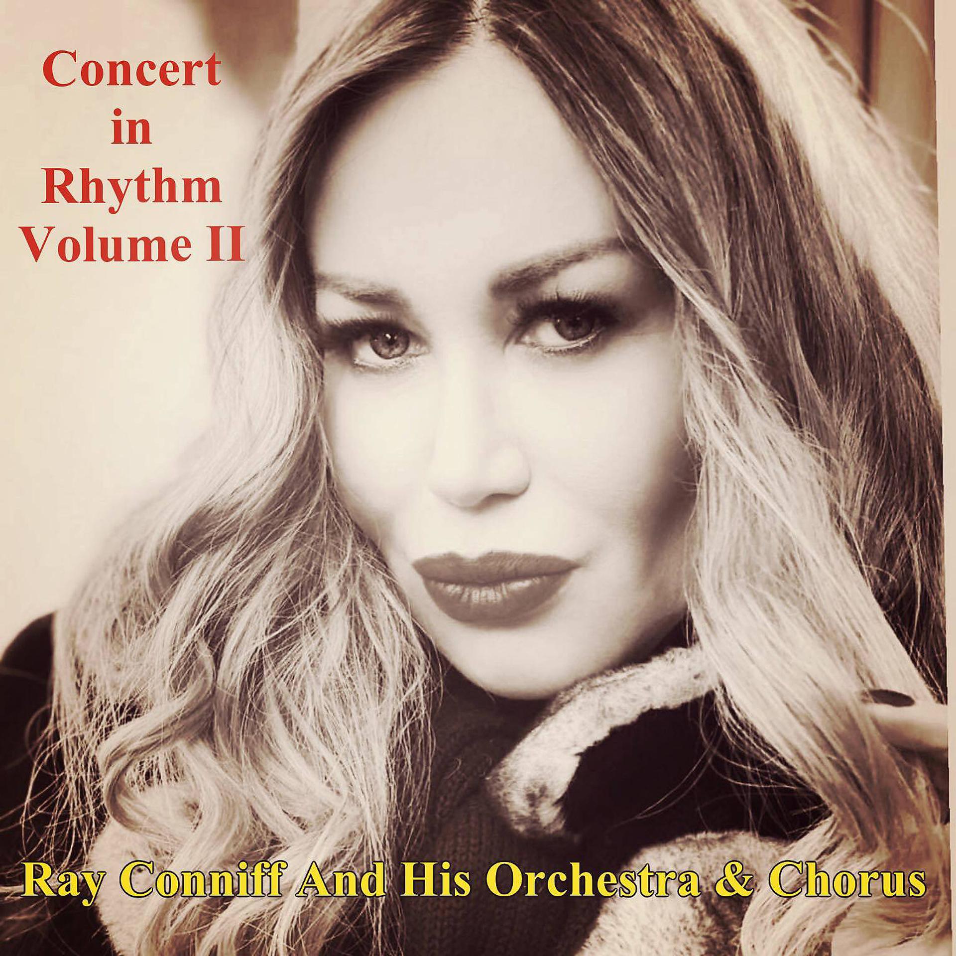 Постер альбома Concert in Rhythm, Vol. II
