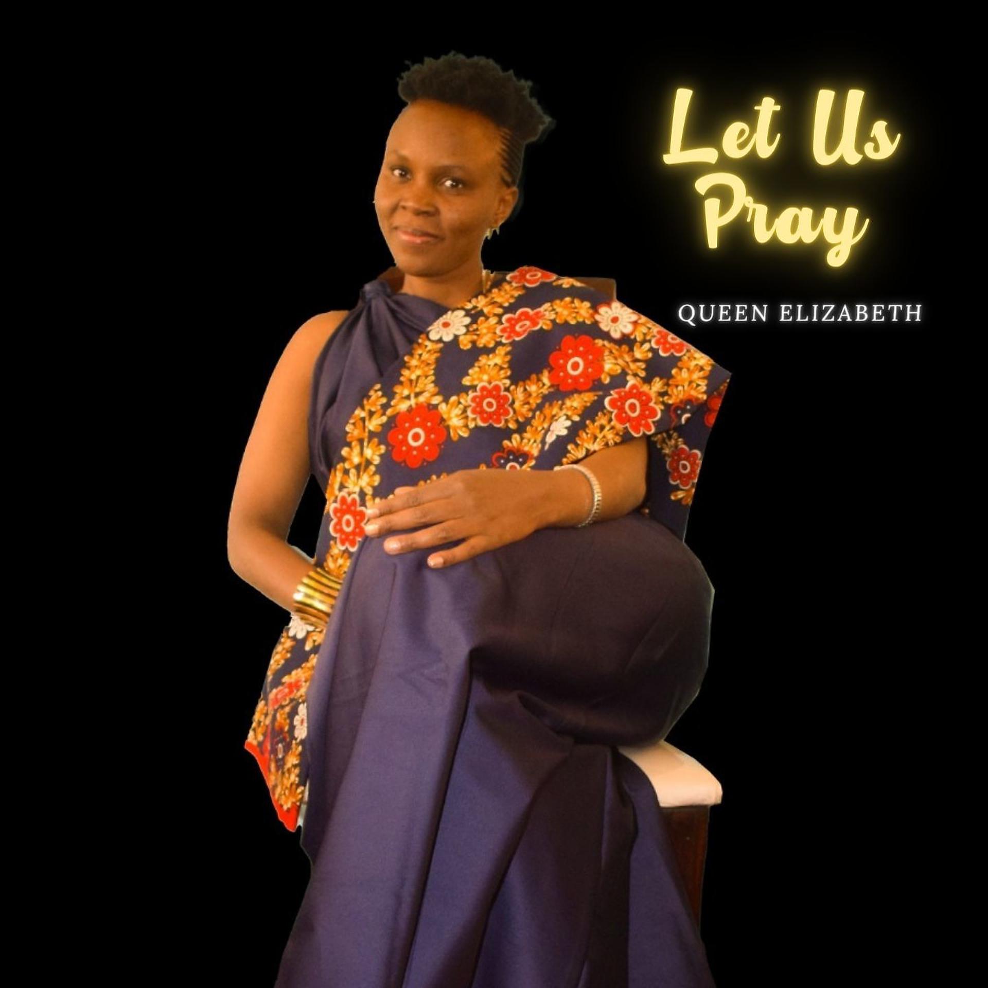 Постер альбома Let Us Pray