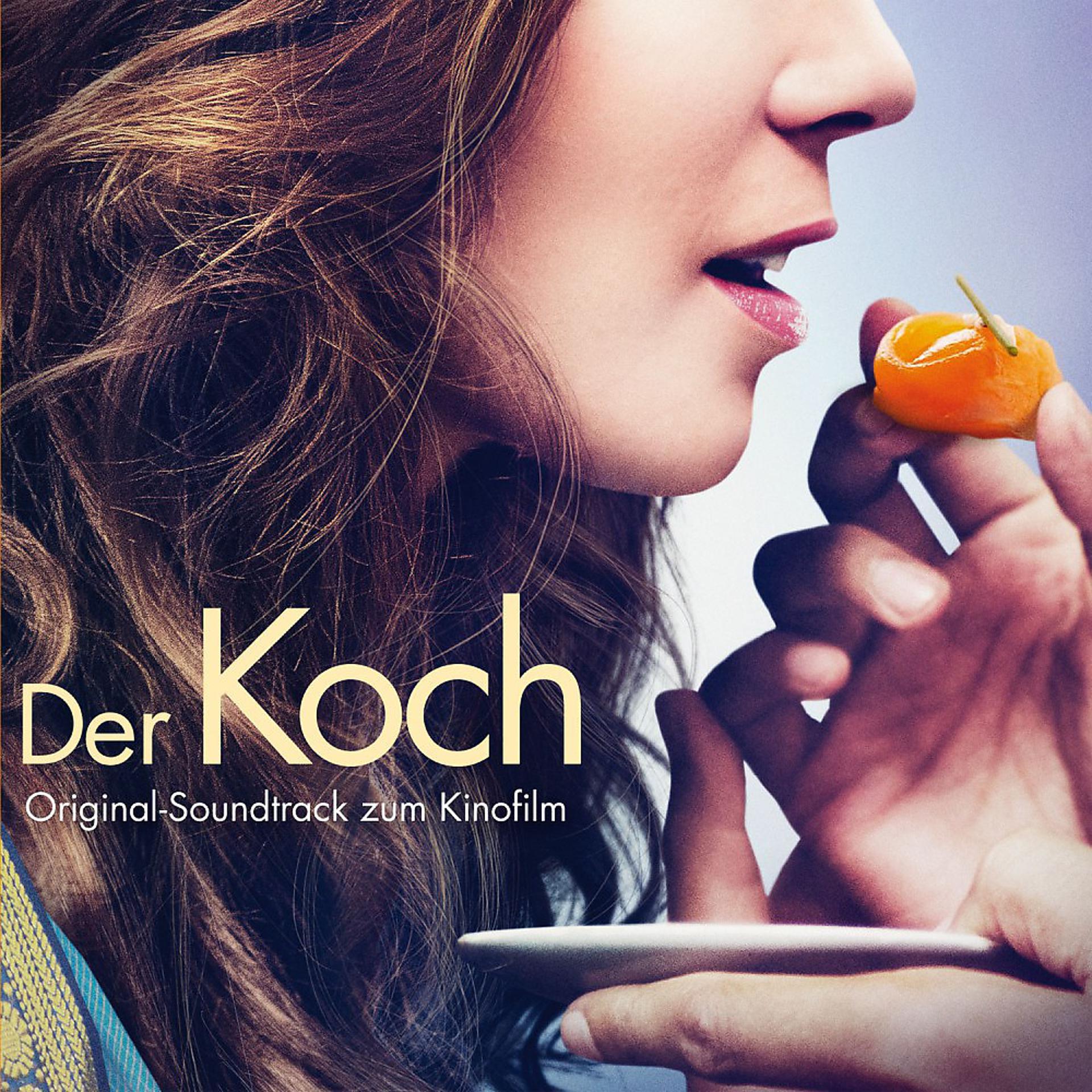 Постер альбома Der Koch