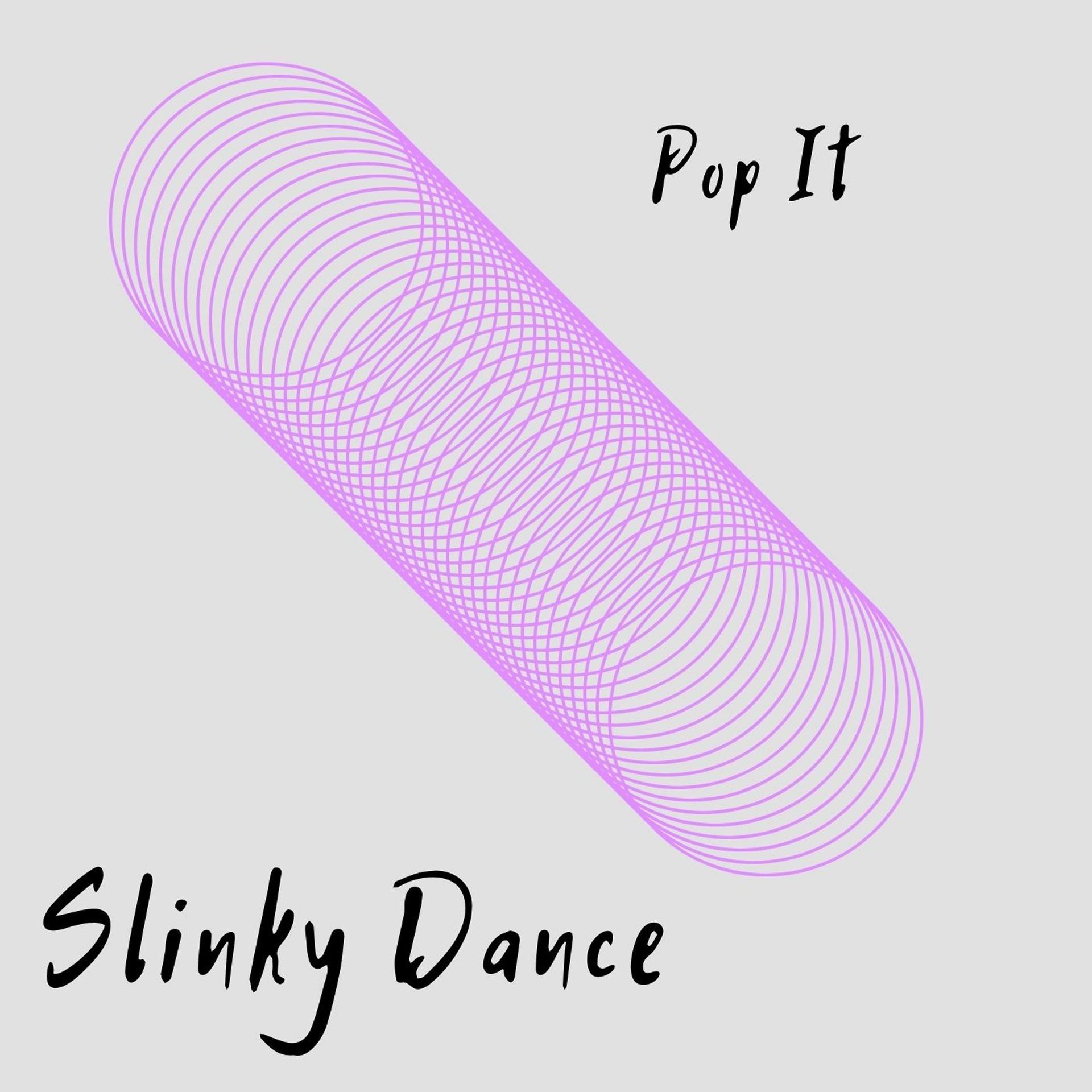 Постер альбома Slinky Dance