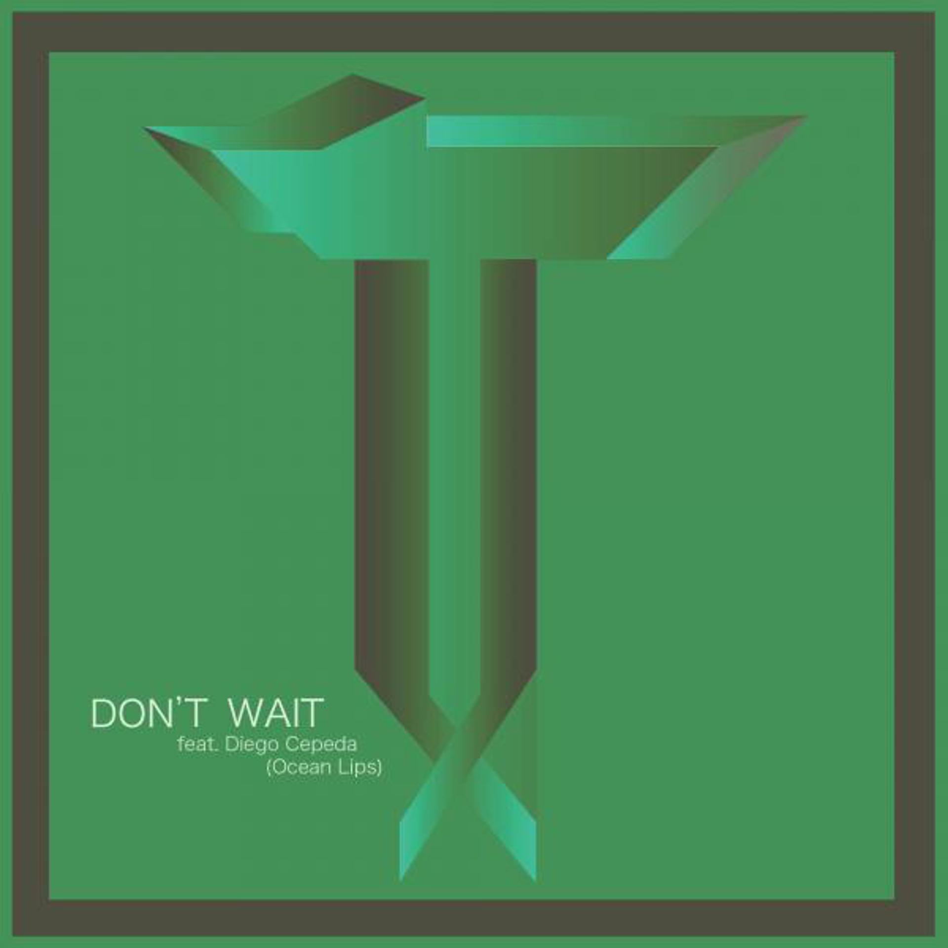 Постер альбома Don't Wait