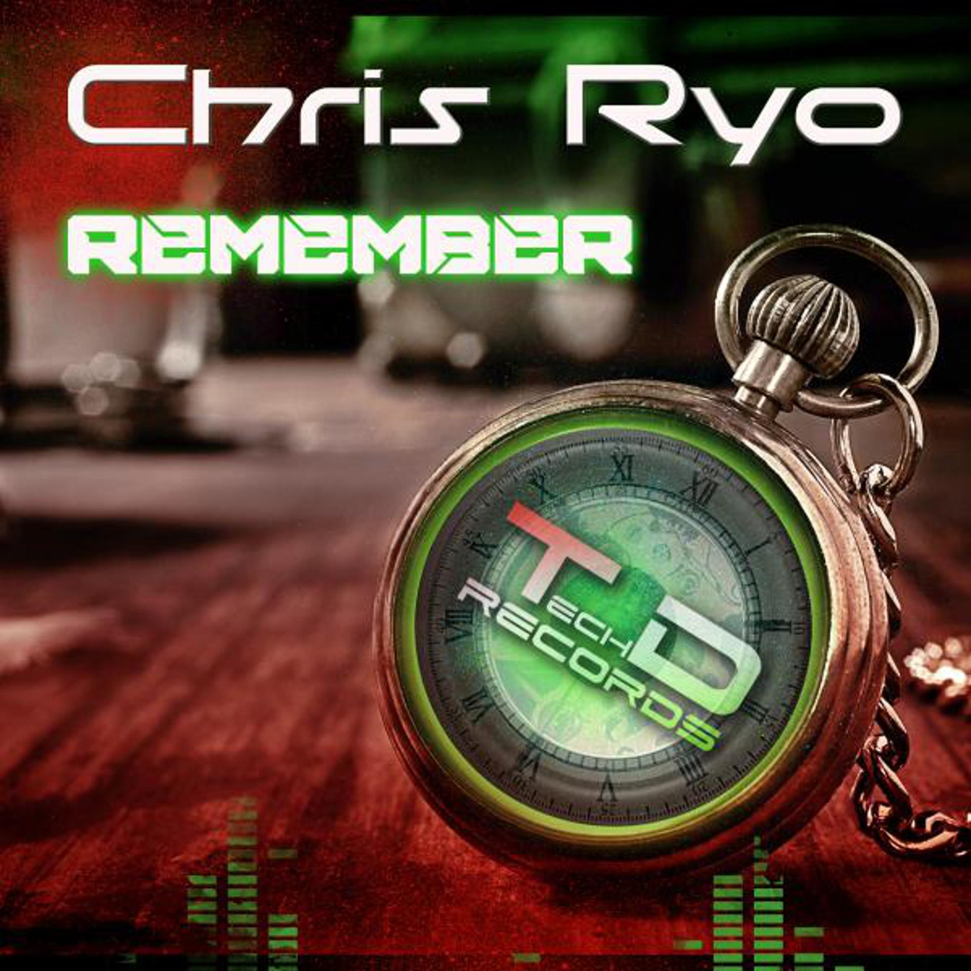 Постер альбома Remember (The Real Ryo Mix)