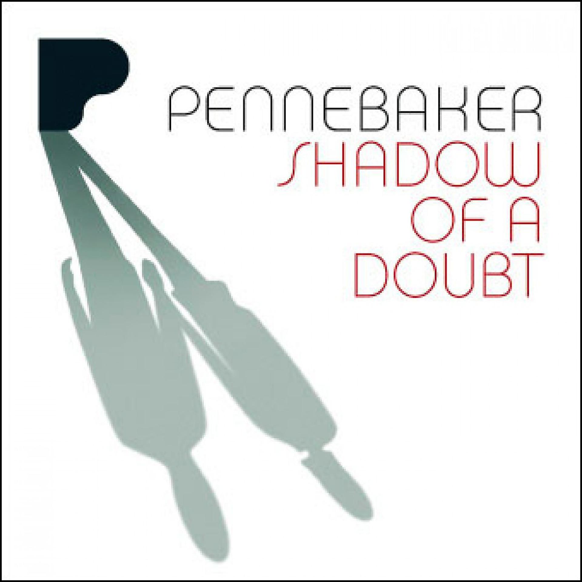 Постер альбома Shadow of a Doubt