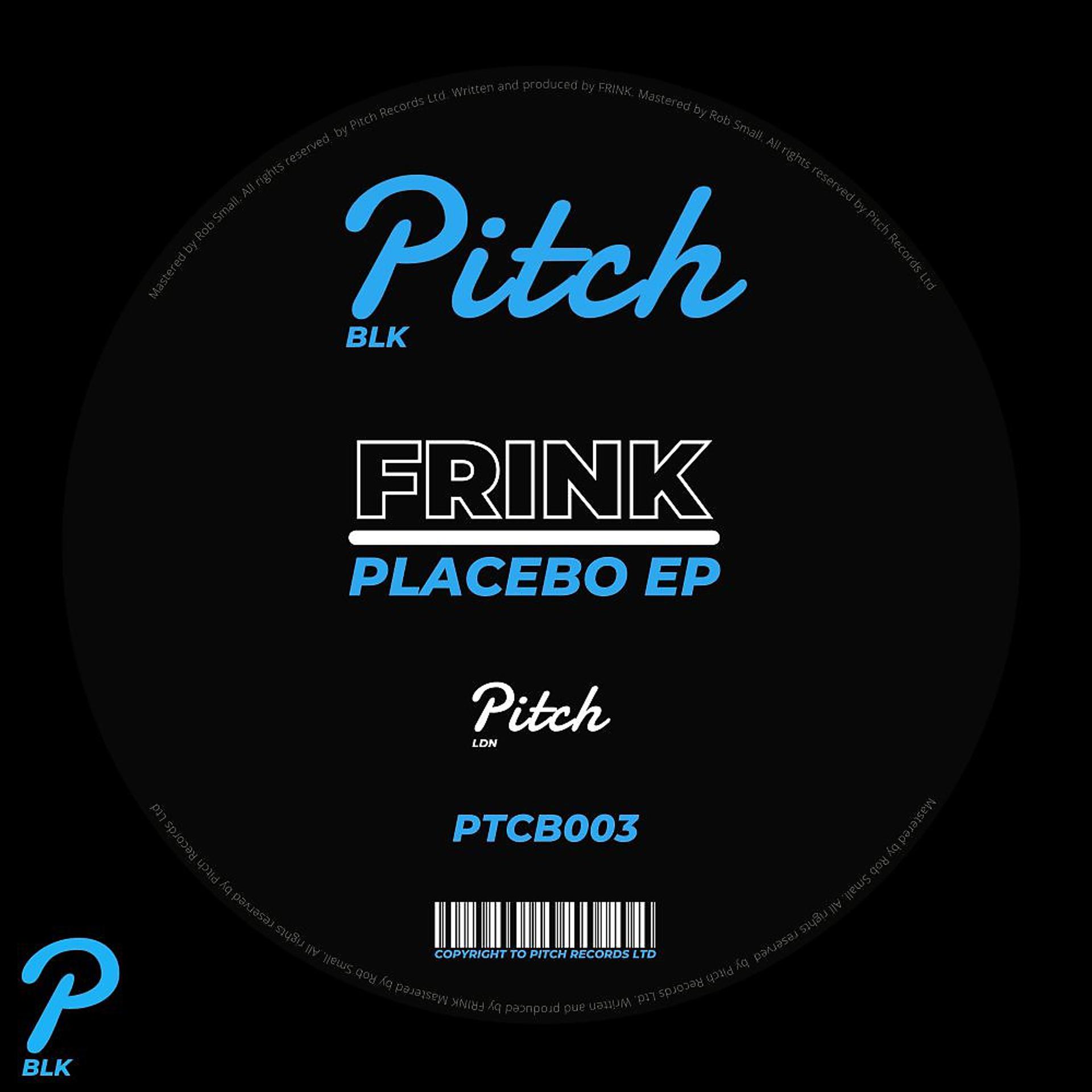 Постер альбома Placebo EP