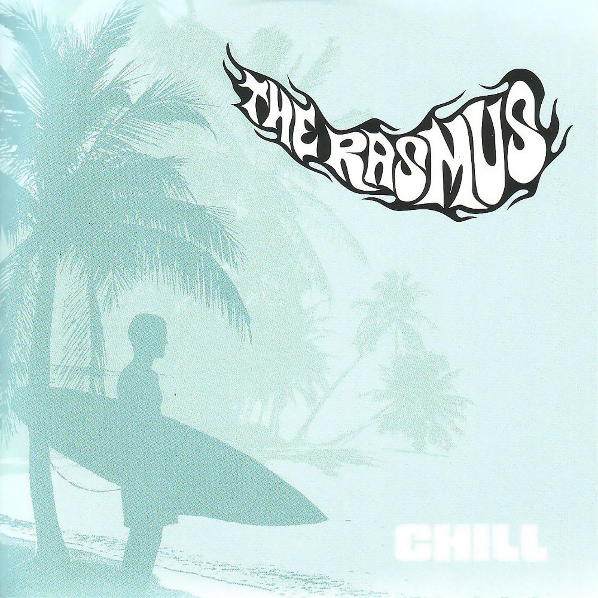 Постер к треку The Rasmus - Chill