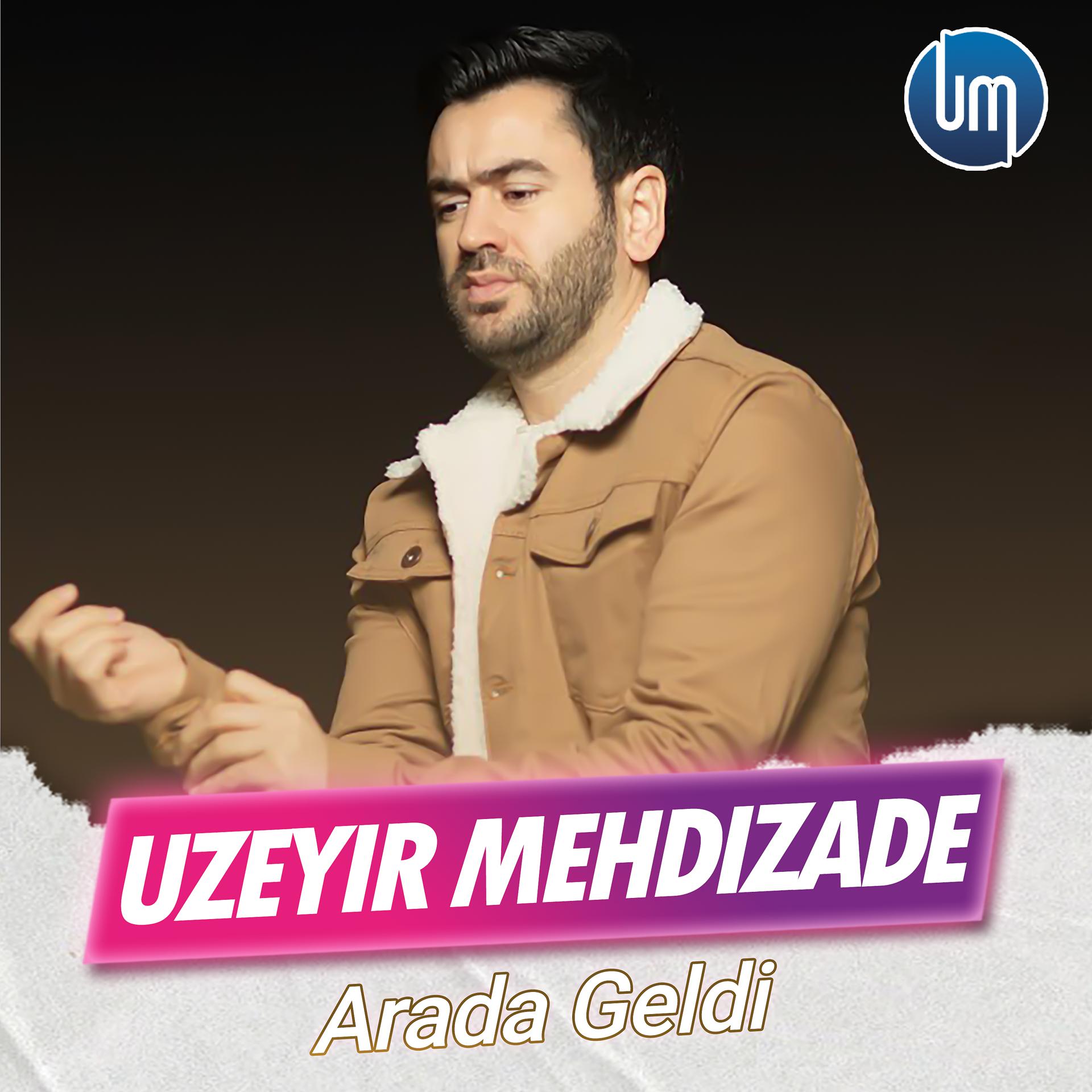 Постер альбома Arada Geldi
