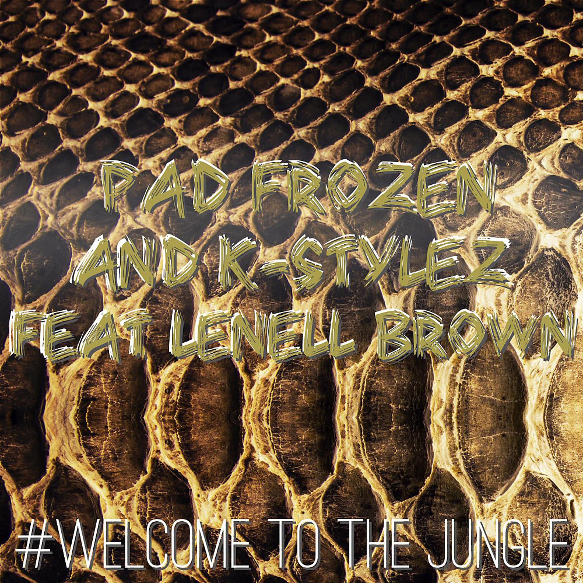 Постер альбома Welcome to the Jungle (Original Version)