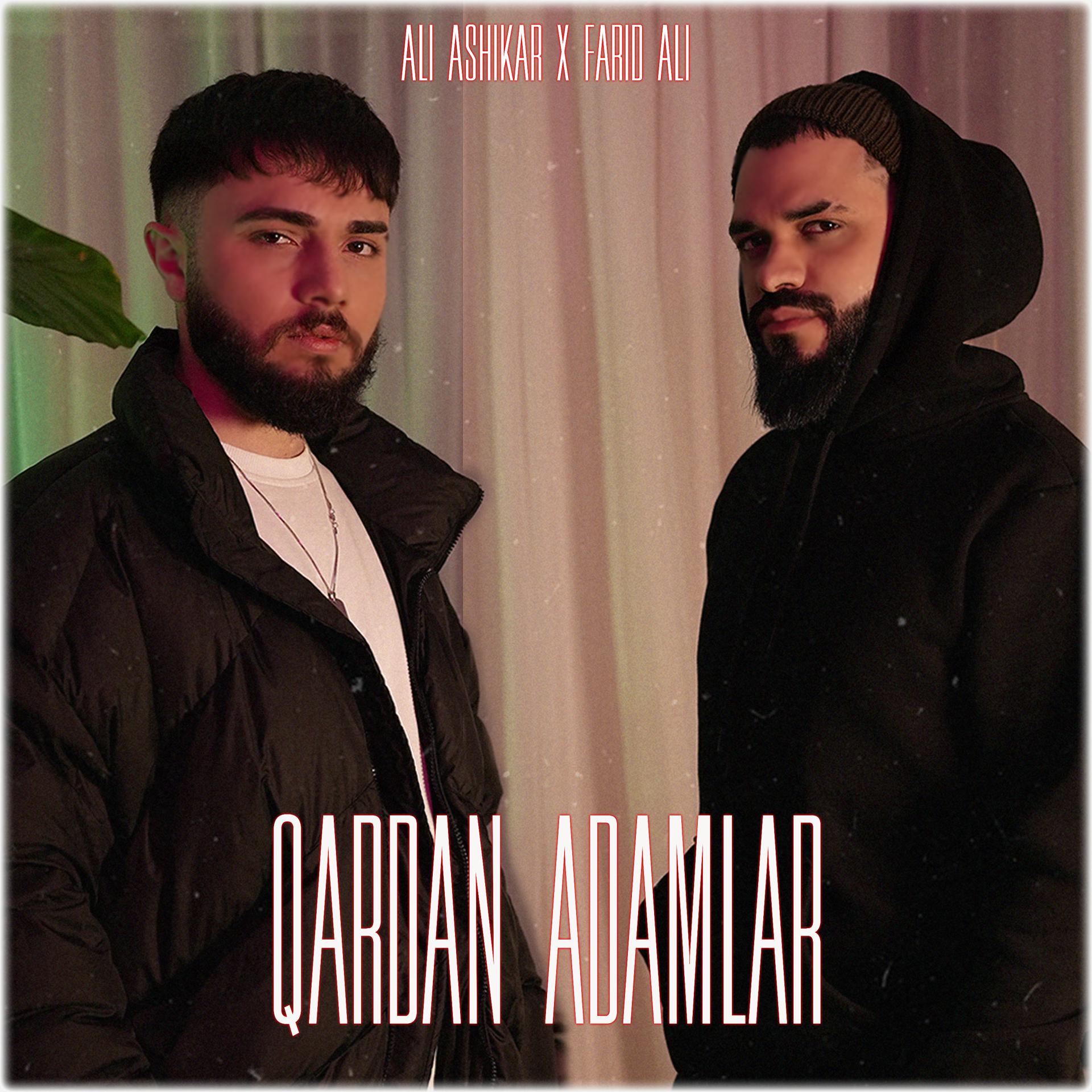 Постер альбома Qardan Adamlar