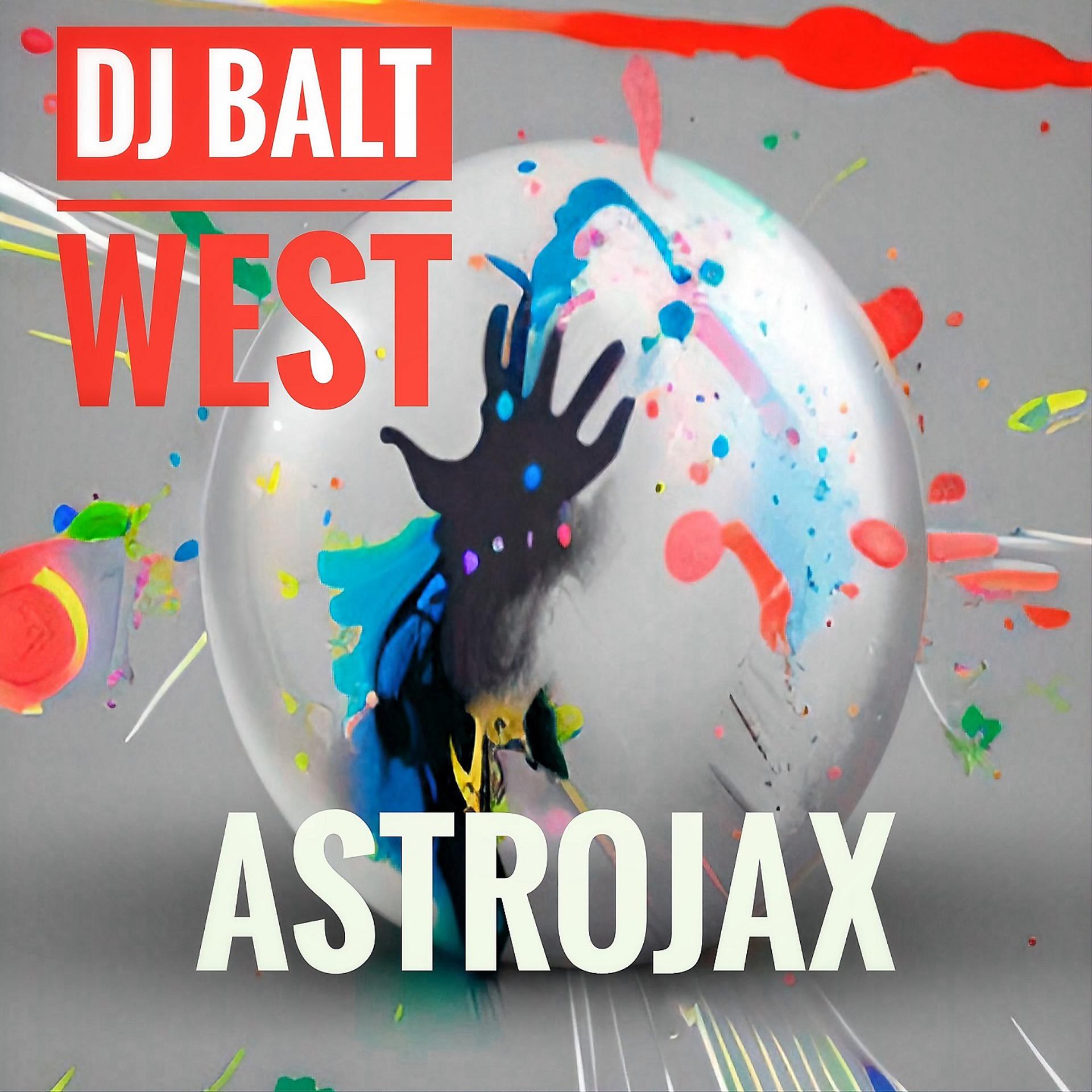 Постер альбома Astrojax
