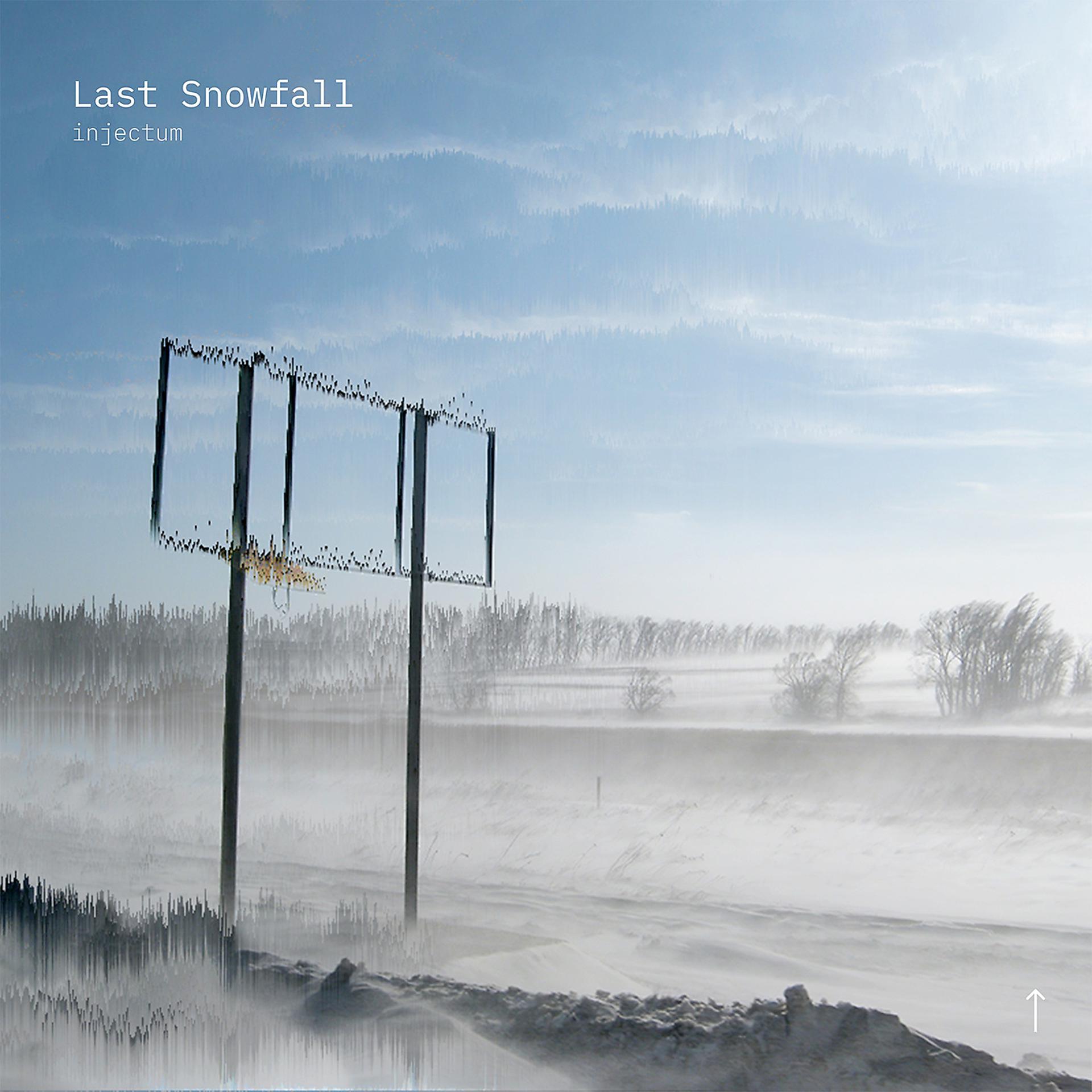 Постер альбома Last Snowfall