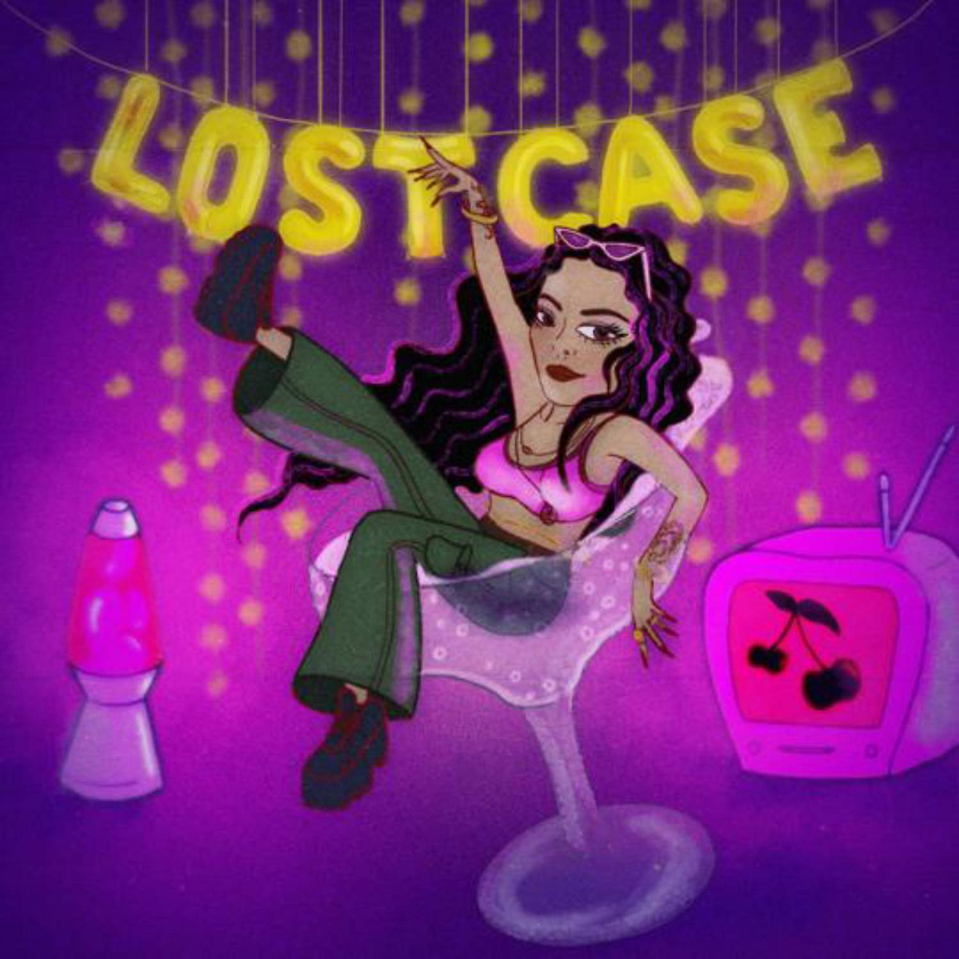 Постер альбома Lost Case