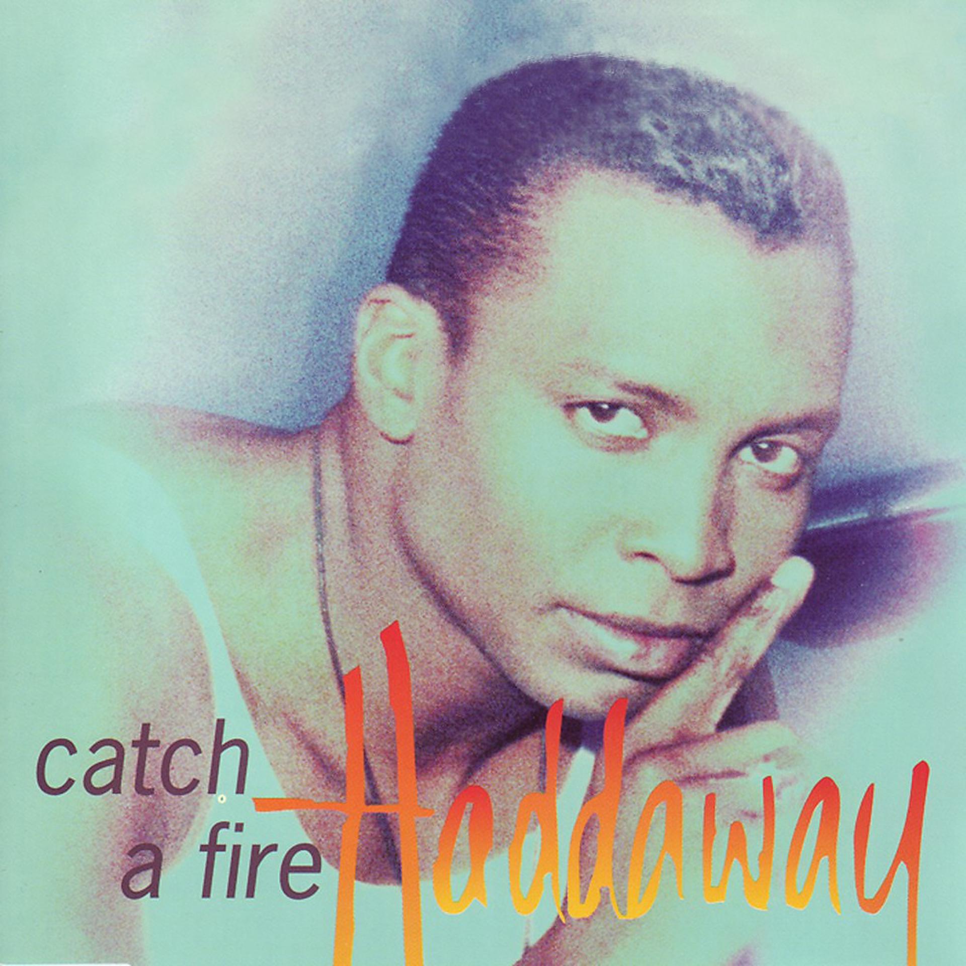 Постер альбома Catch a Fire