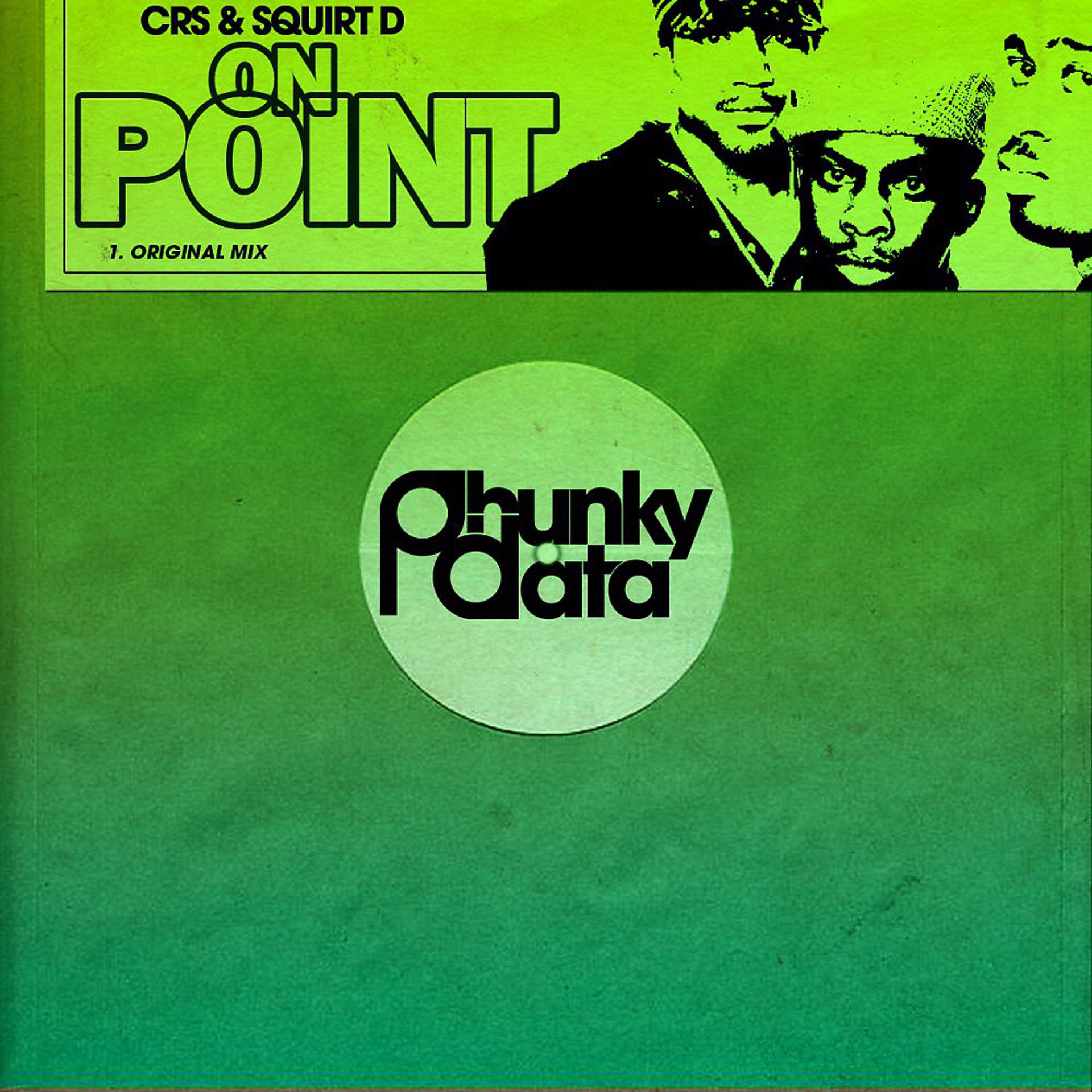 Постер альбома On Point (Original Mix)