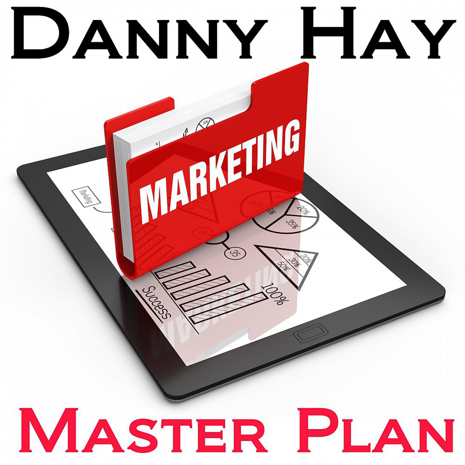 Постер альбома Master Plan