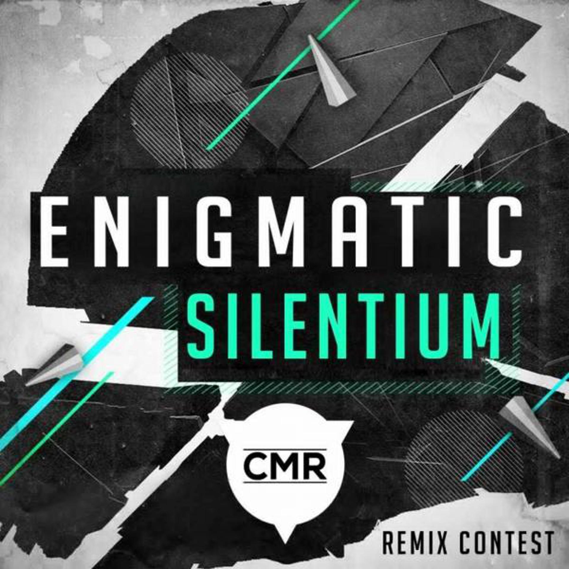 Постер альбома Silentium Remixes