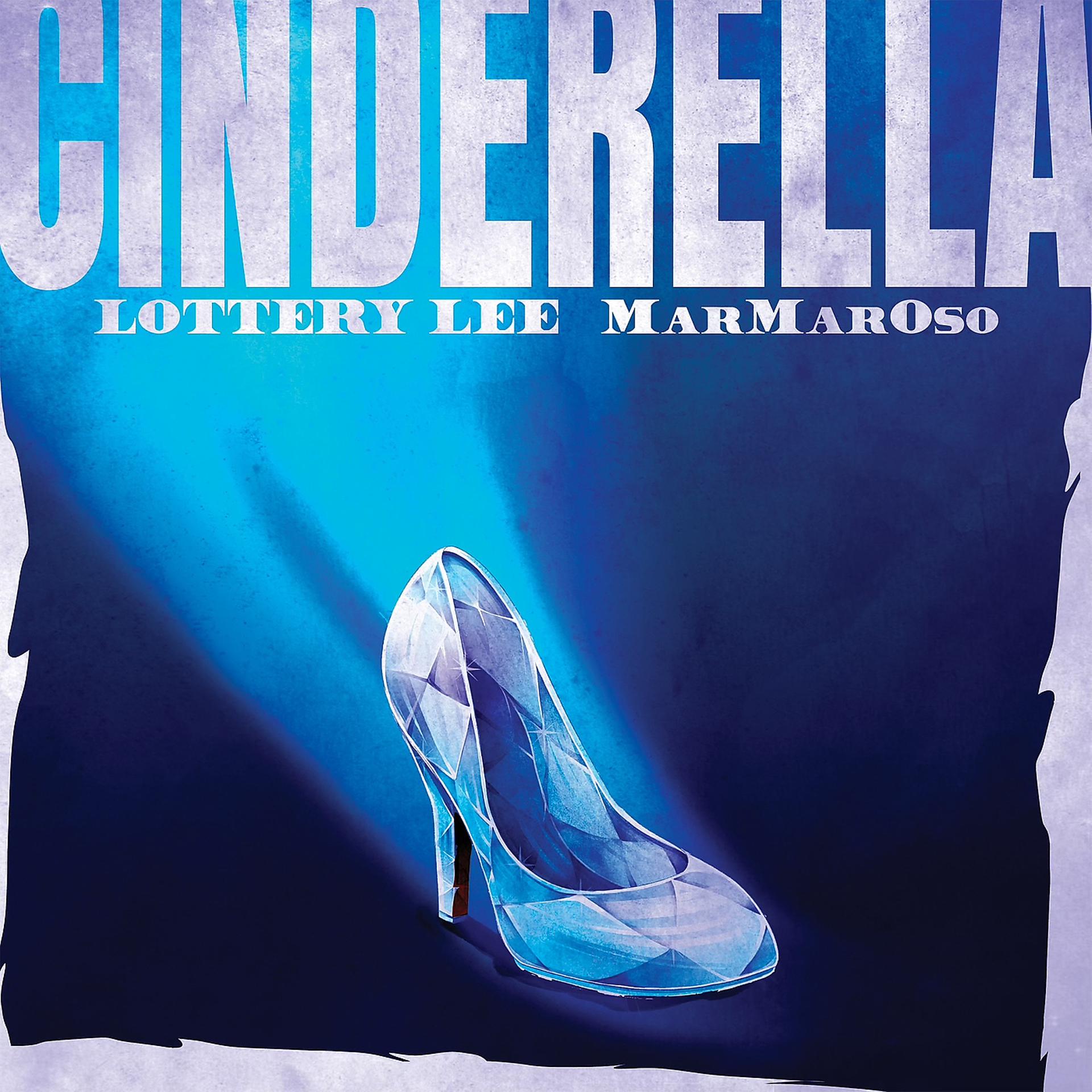 Постер альбома Cinderella