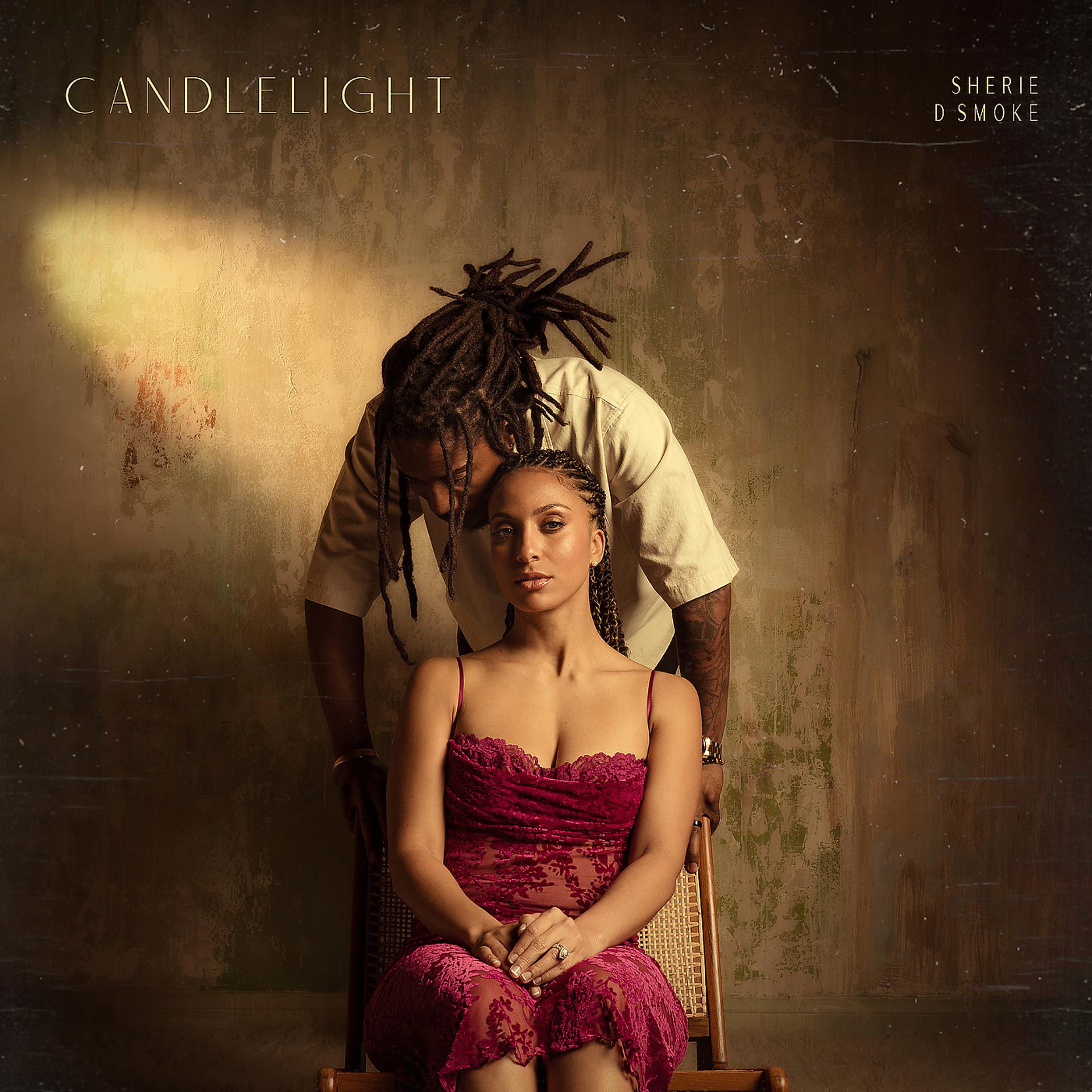 Постер альбома Candlelight