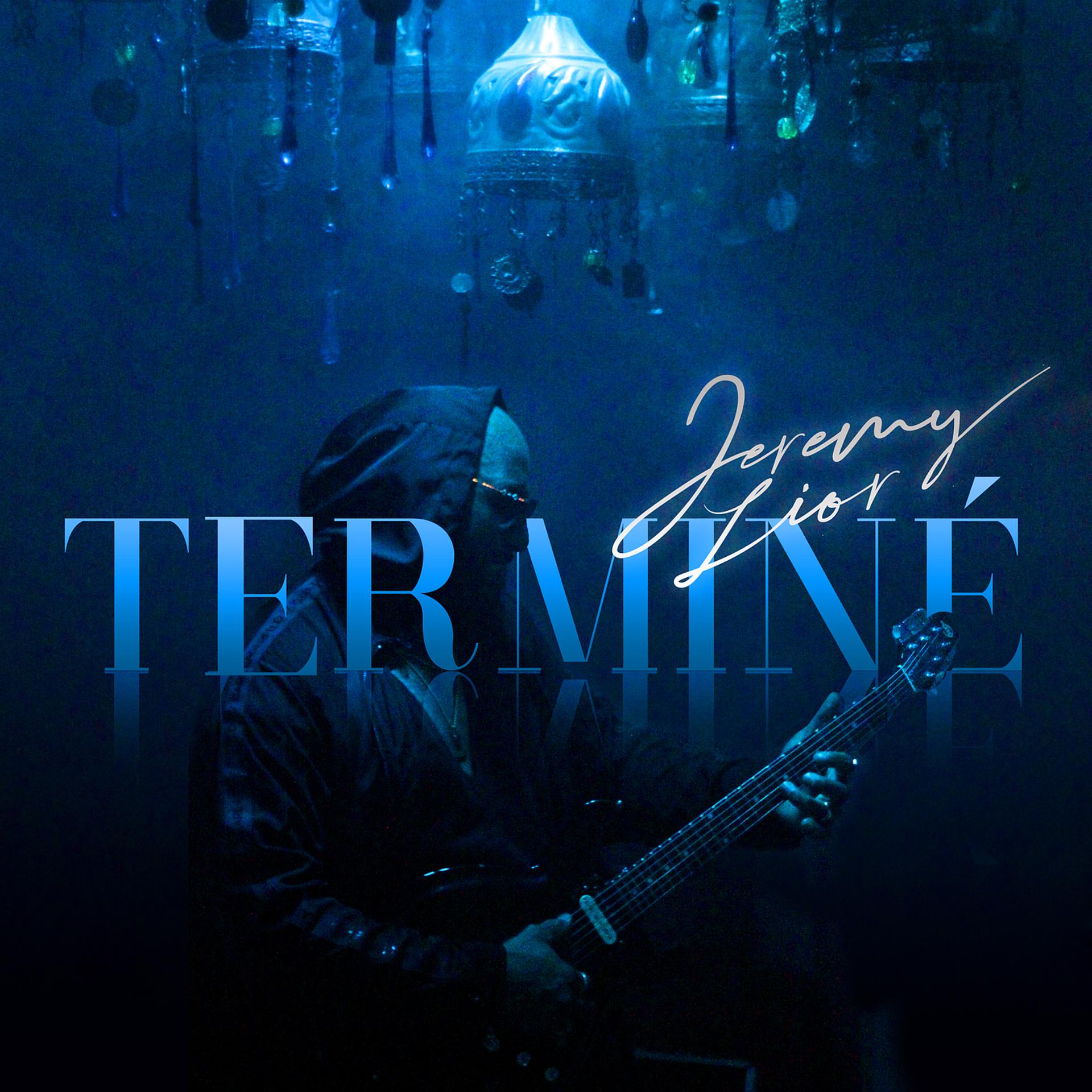 Постер альбома Terminé