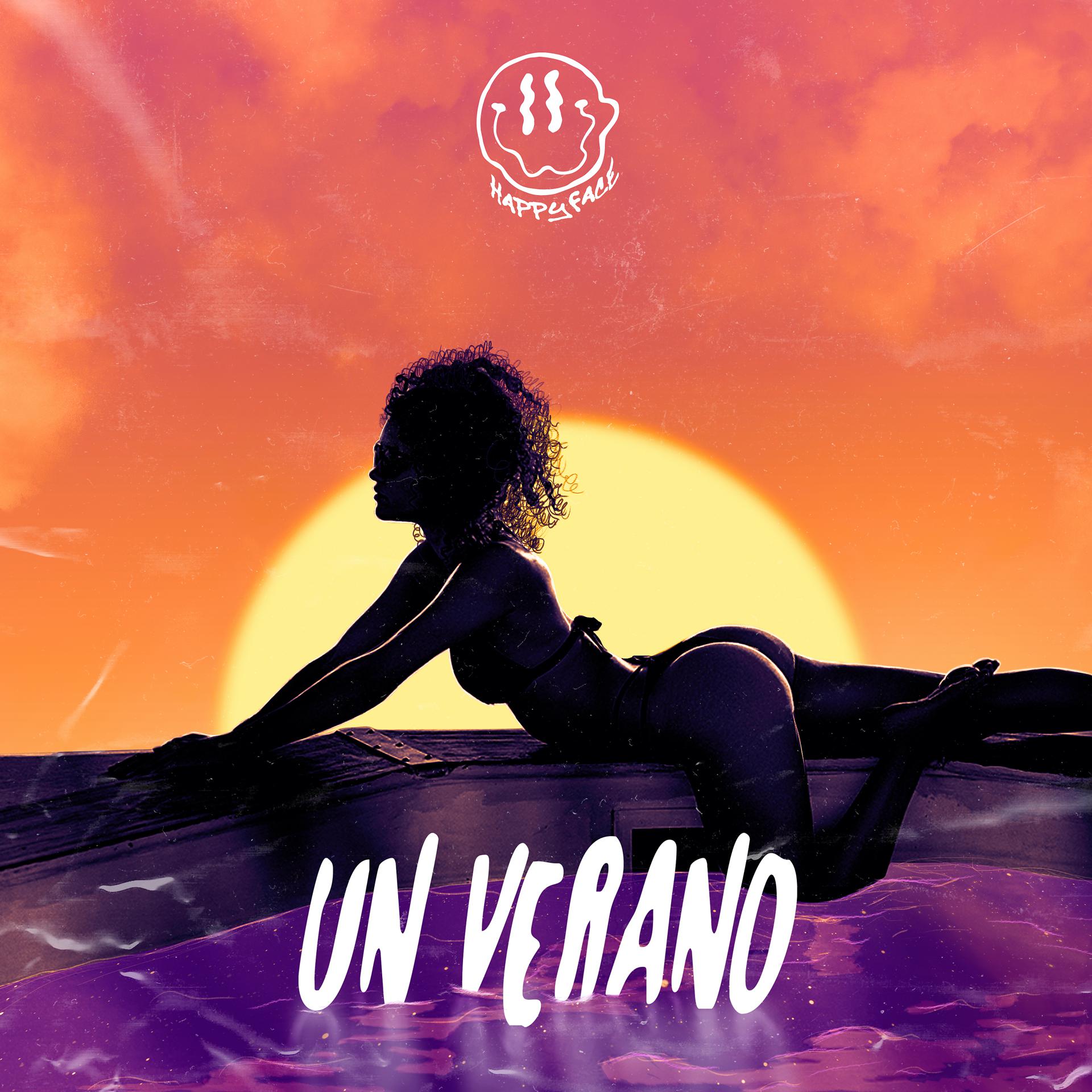 Постер альбома Un Verano