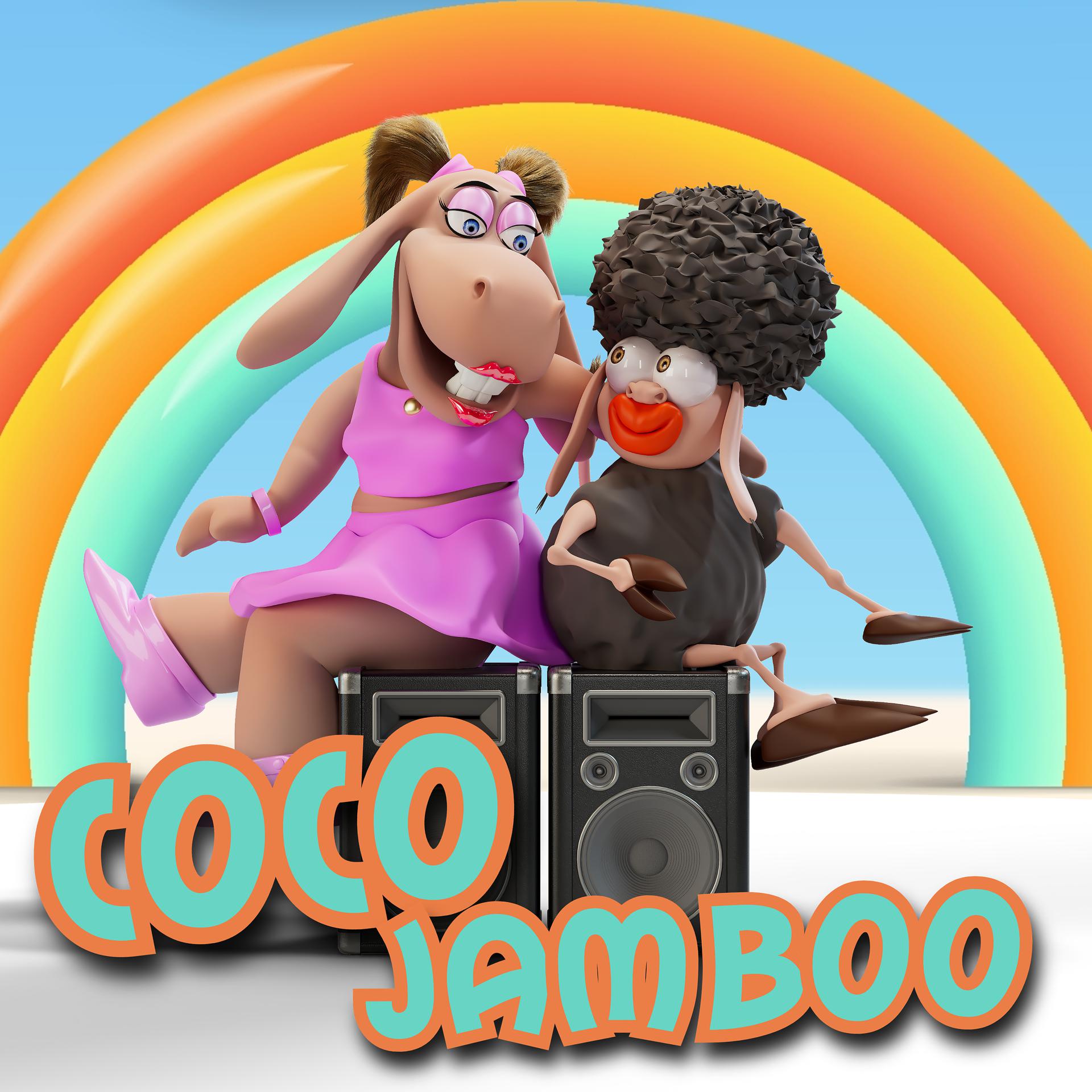 Постер альбома Coco Jamboo
