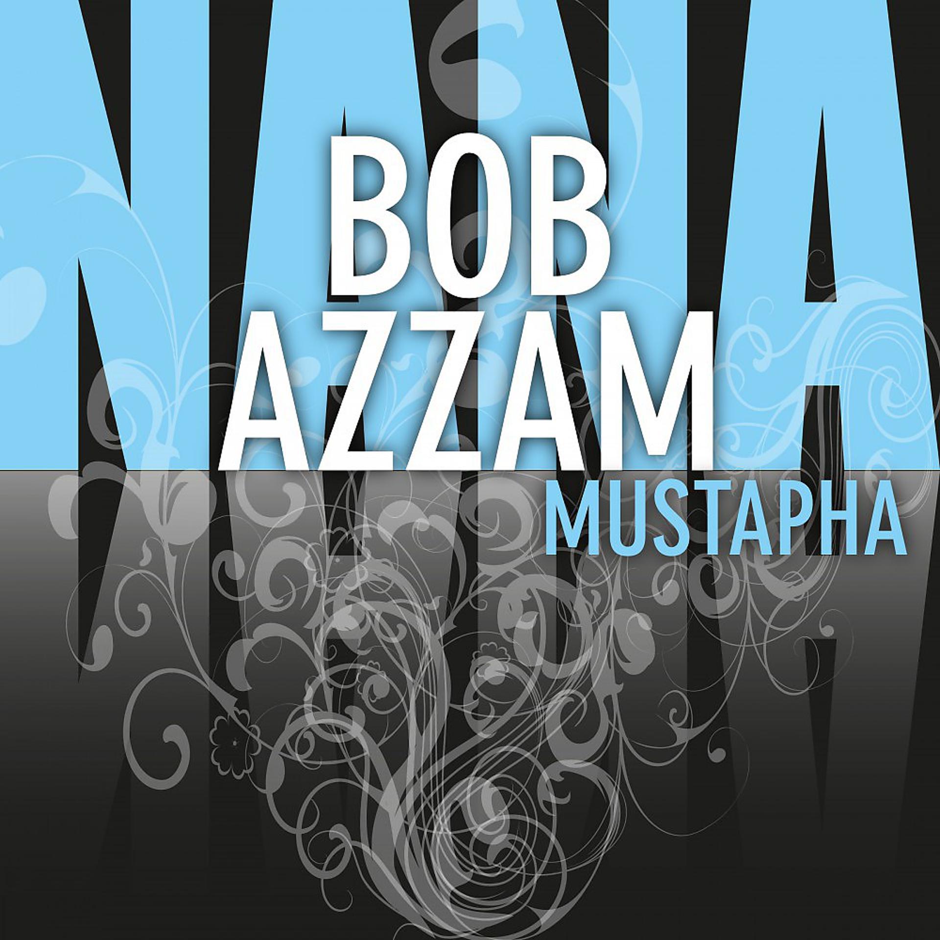 Постер альбома Mustapha
