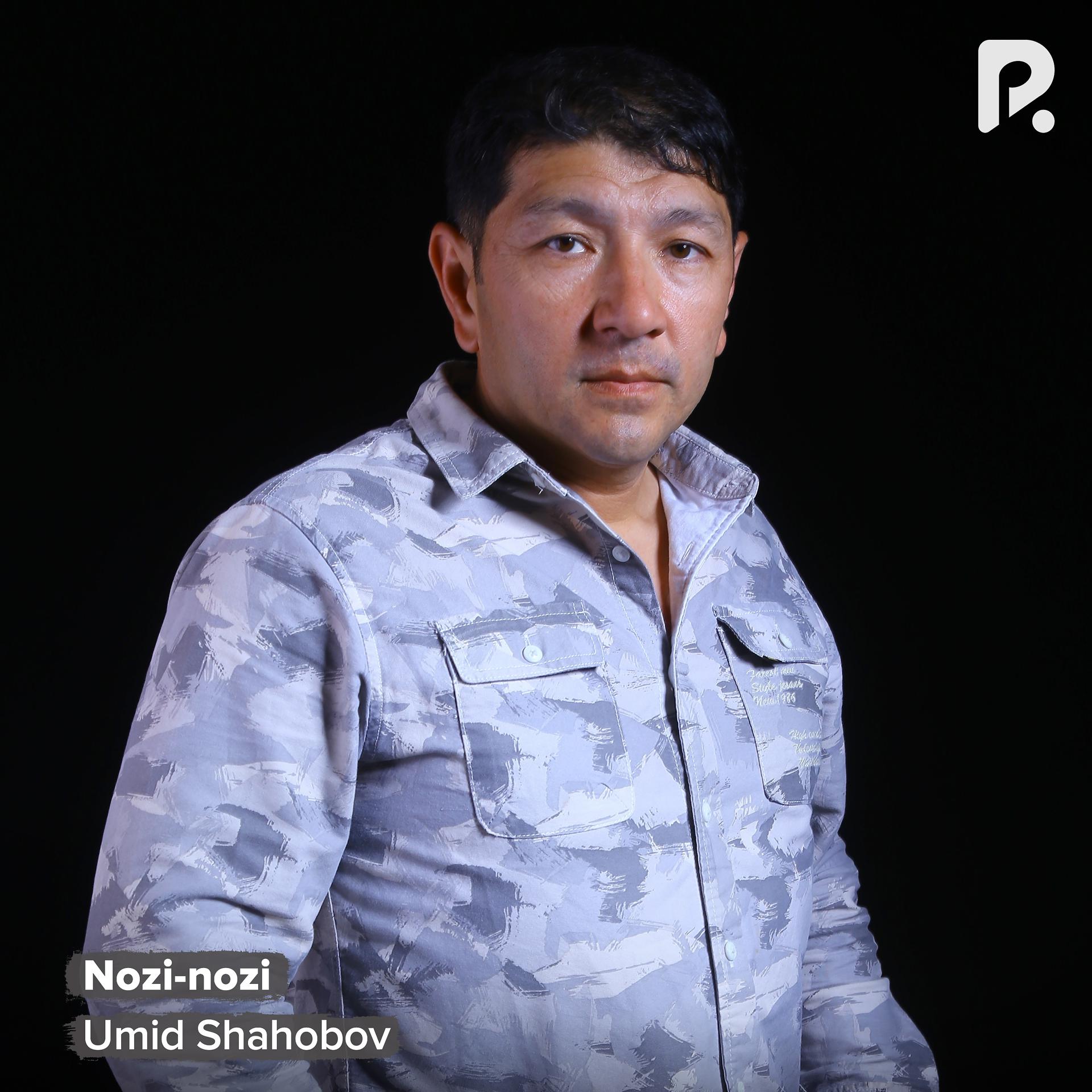 Постер альбома Nozi-nozi