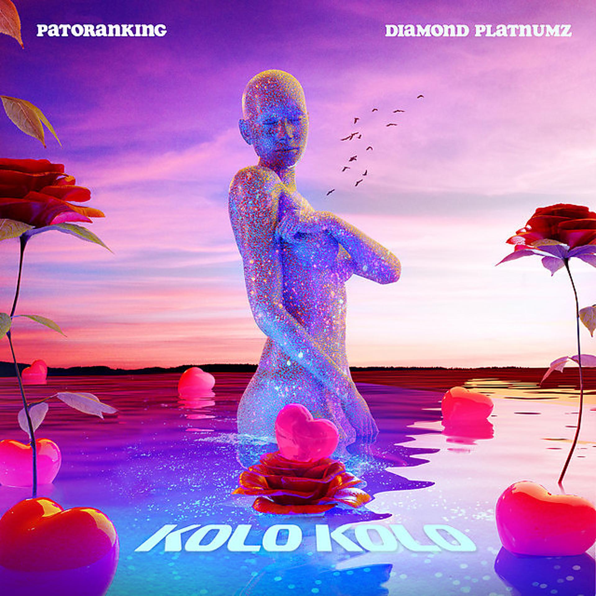 Patoranking kolo kolo [feat. Diamond Platnumz] Official Music Video. Masterkraft feat. Diamond Platnumz & Flavour - abeykehh.