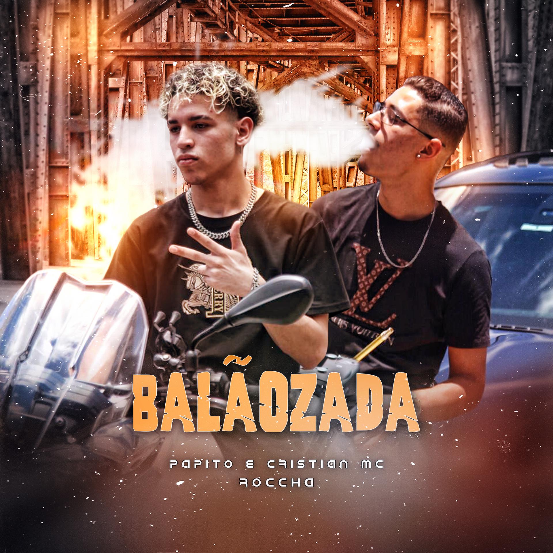 Постер альбома Balãozada