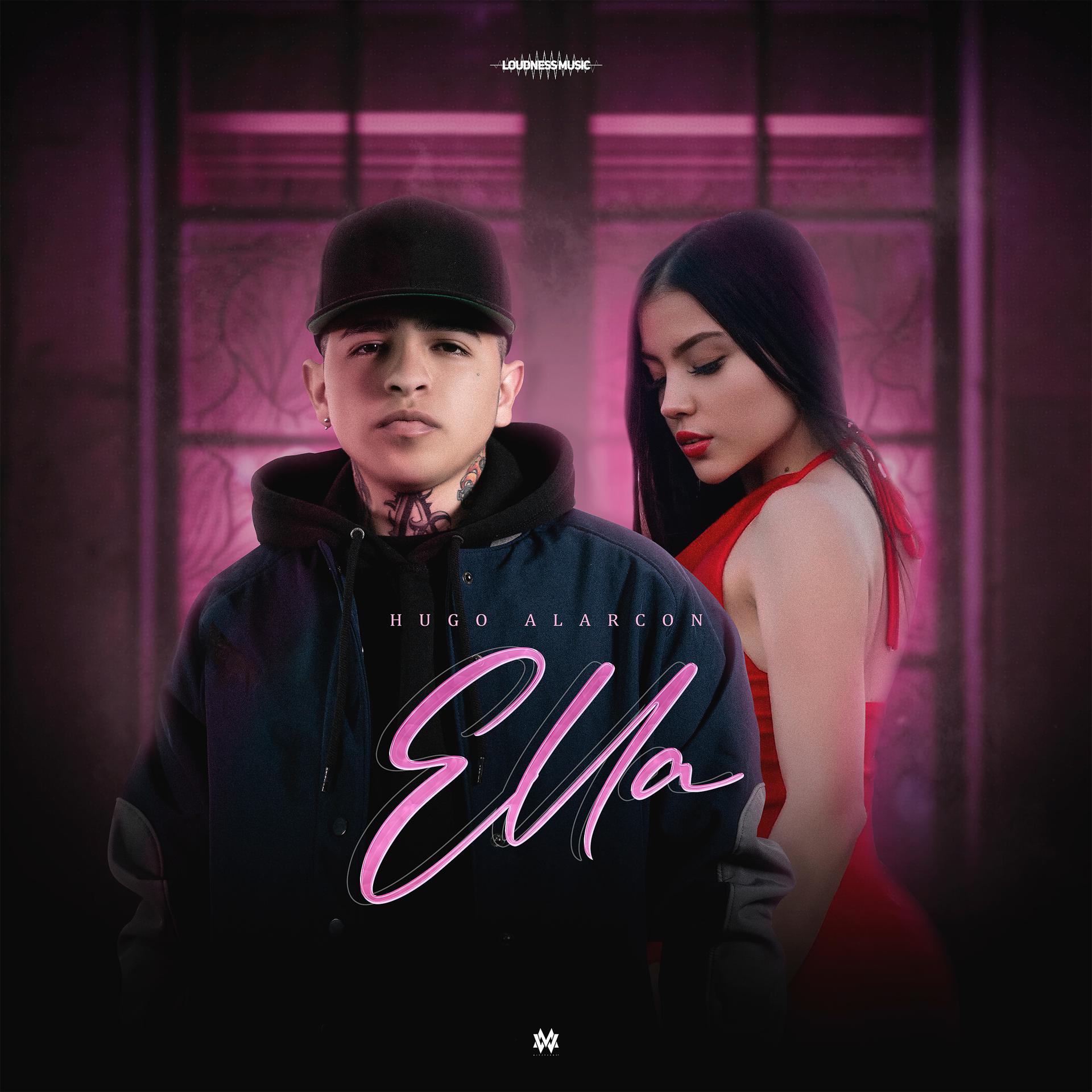 Постер альбома Ella