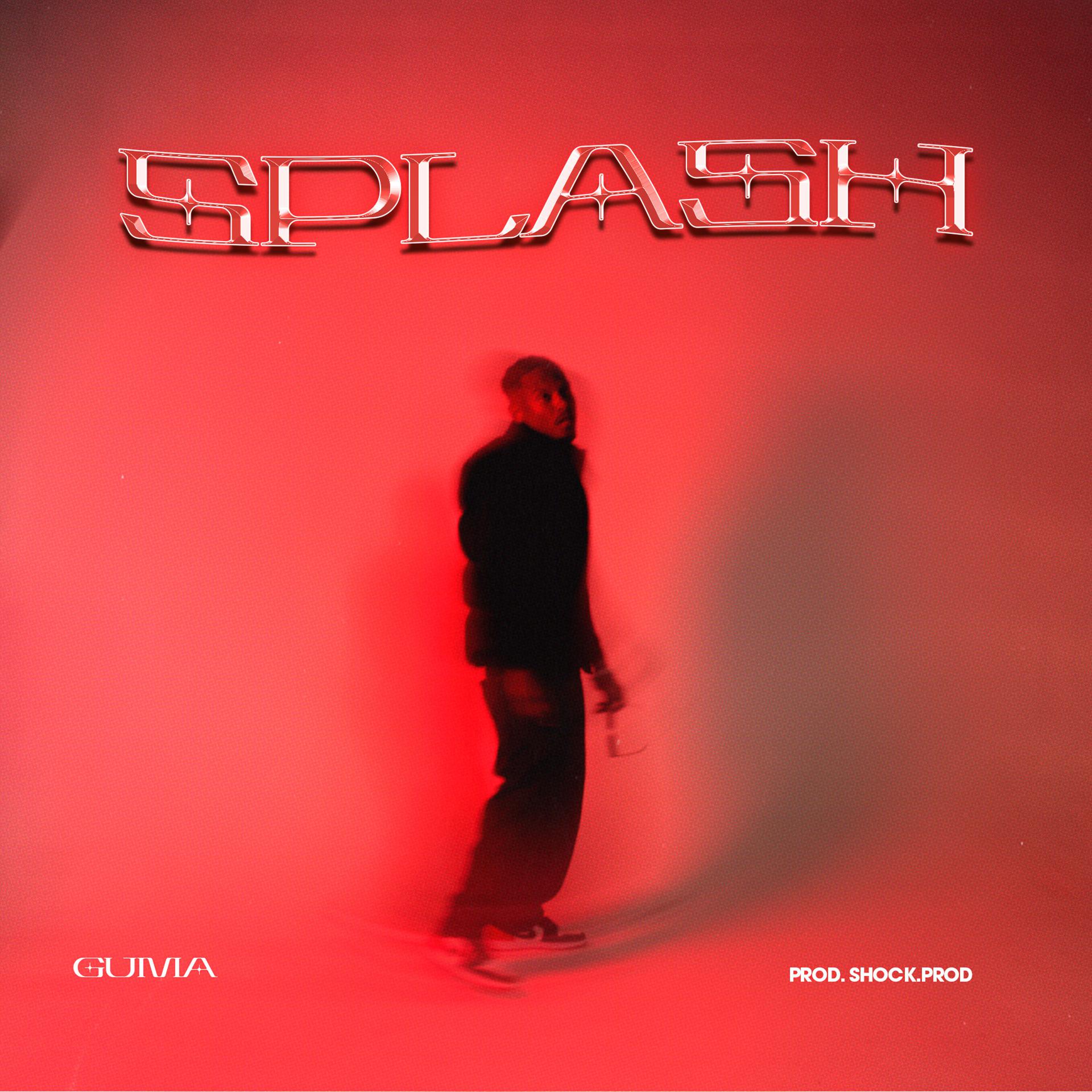 Постер альбома Splash