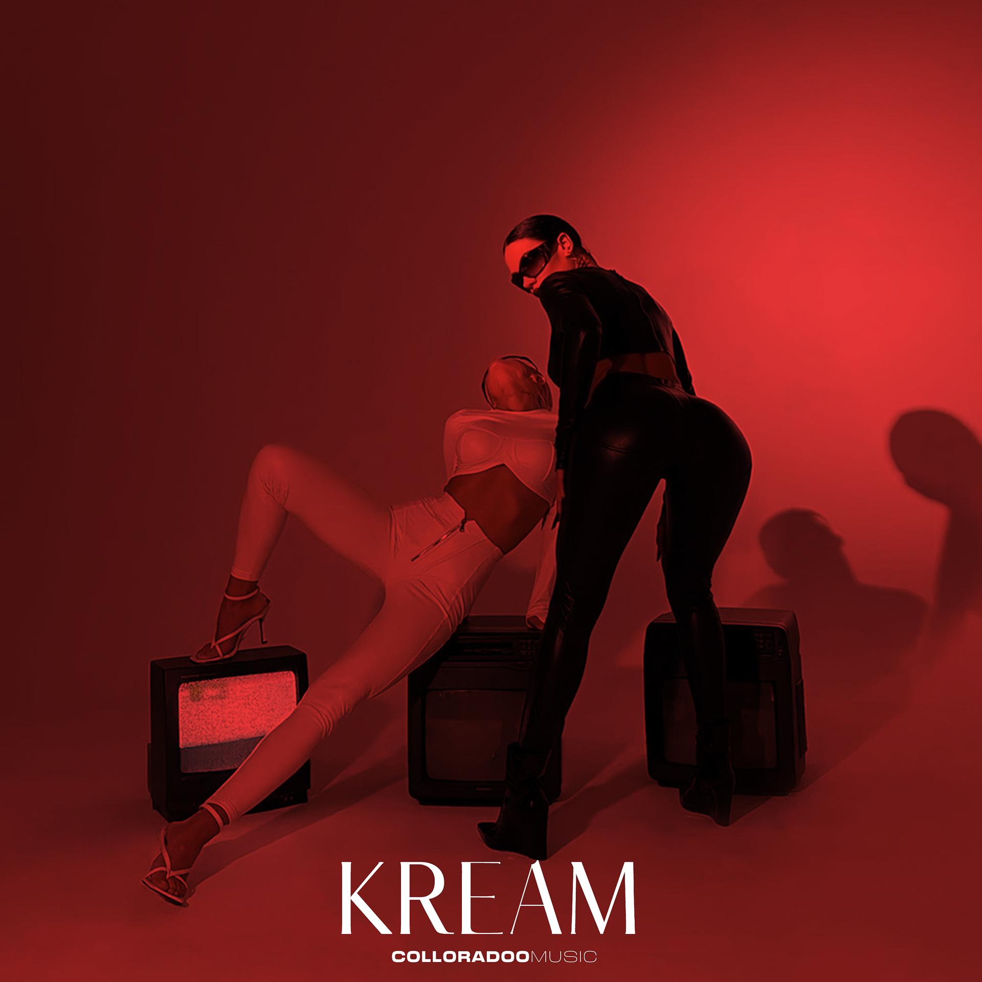 Постер альбома Kream