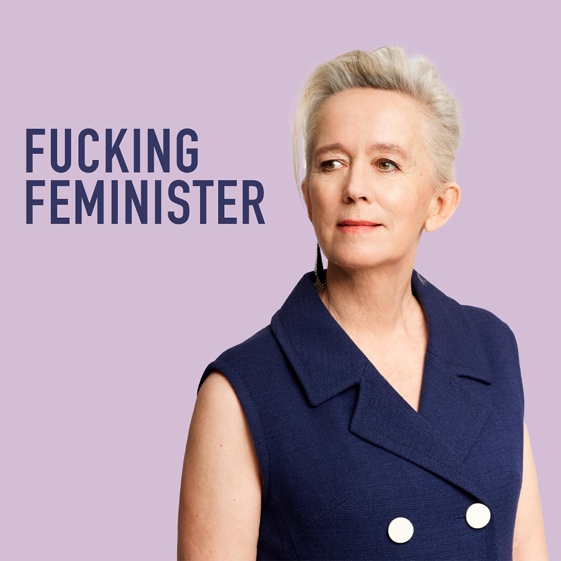 Постер альбома Fucking feminister