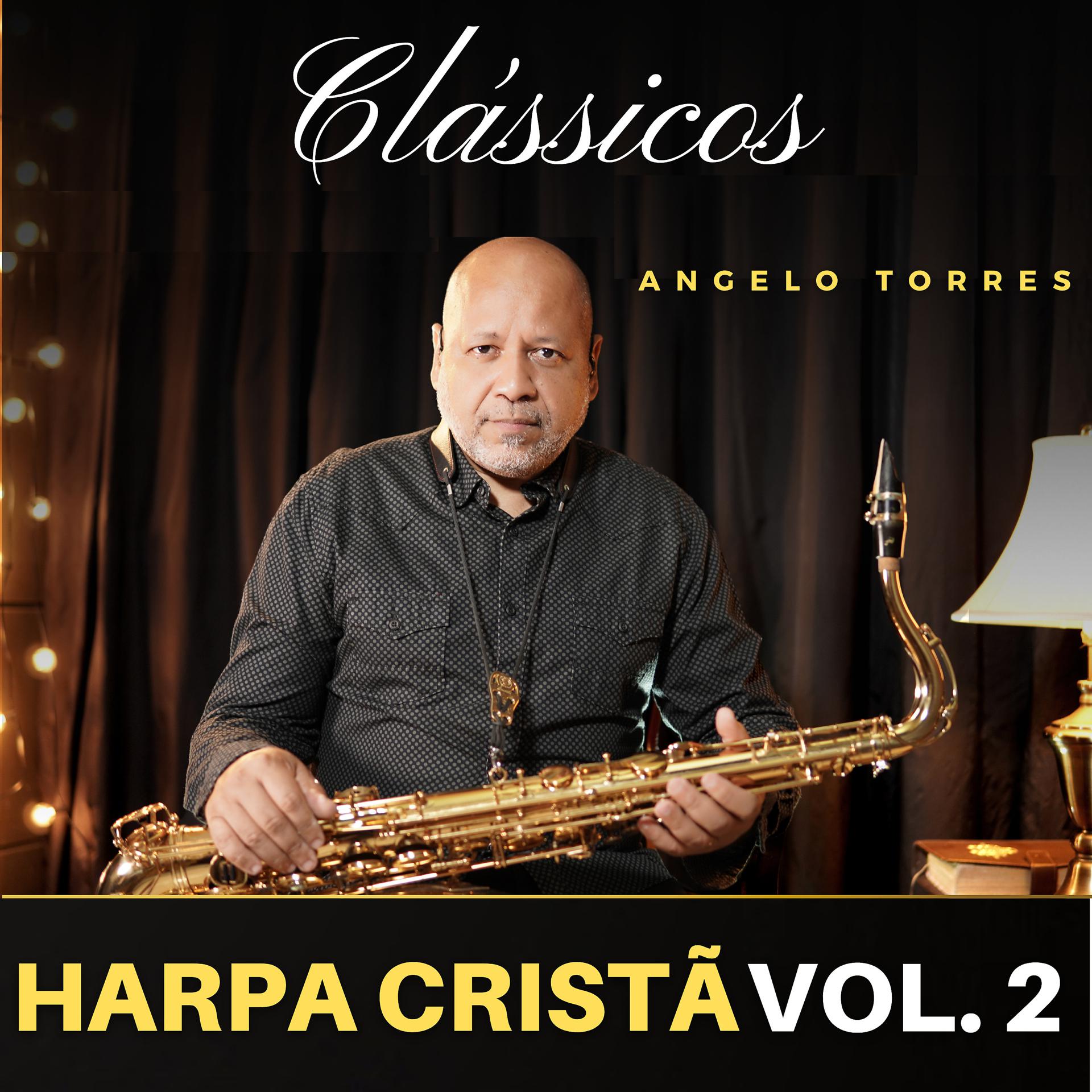 Постер альбома Harpa Cristã Clássicos, Vol. 2