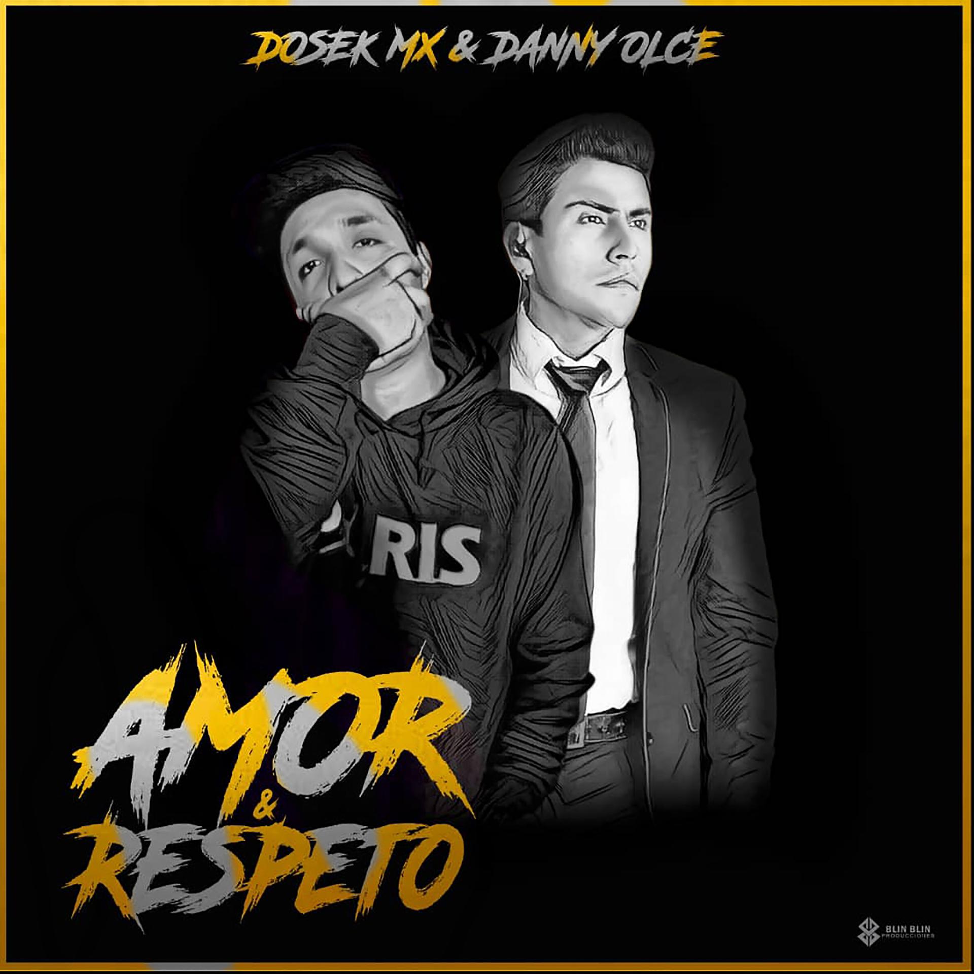 Постер альбома Amor & Respeto