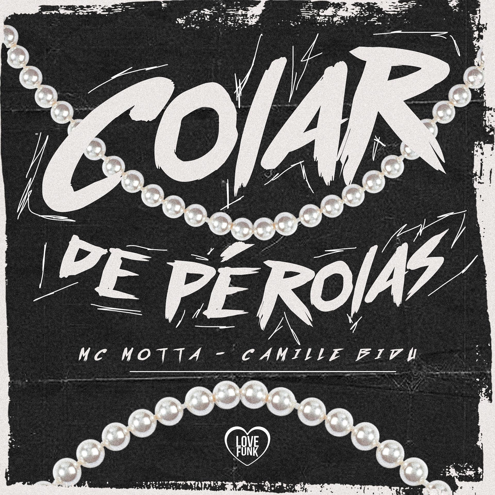 Постер альбома Colar de Pérolas