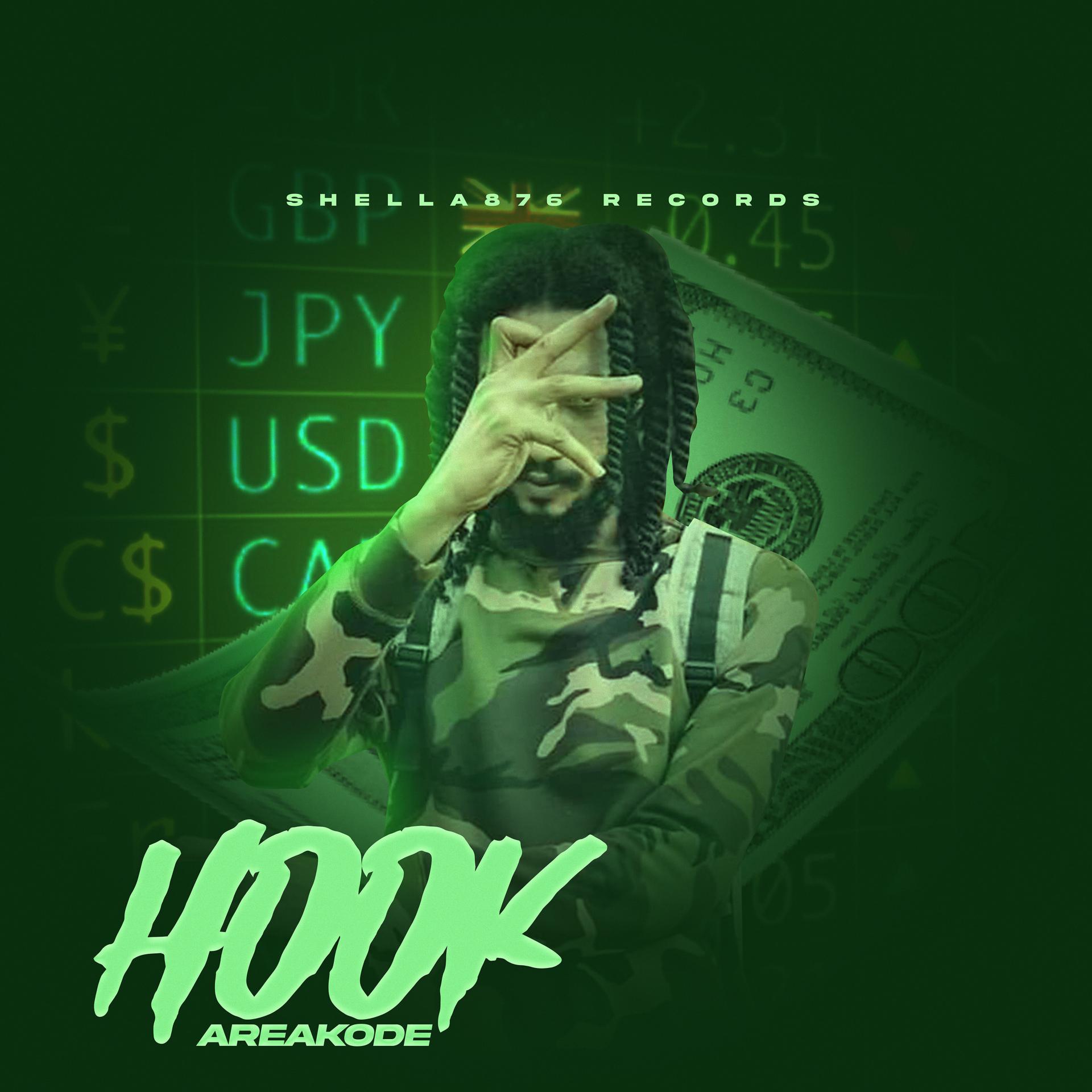Постер альбома Hook