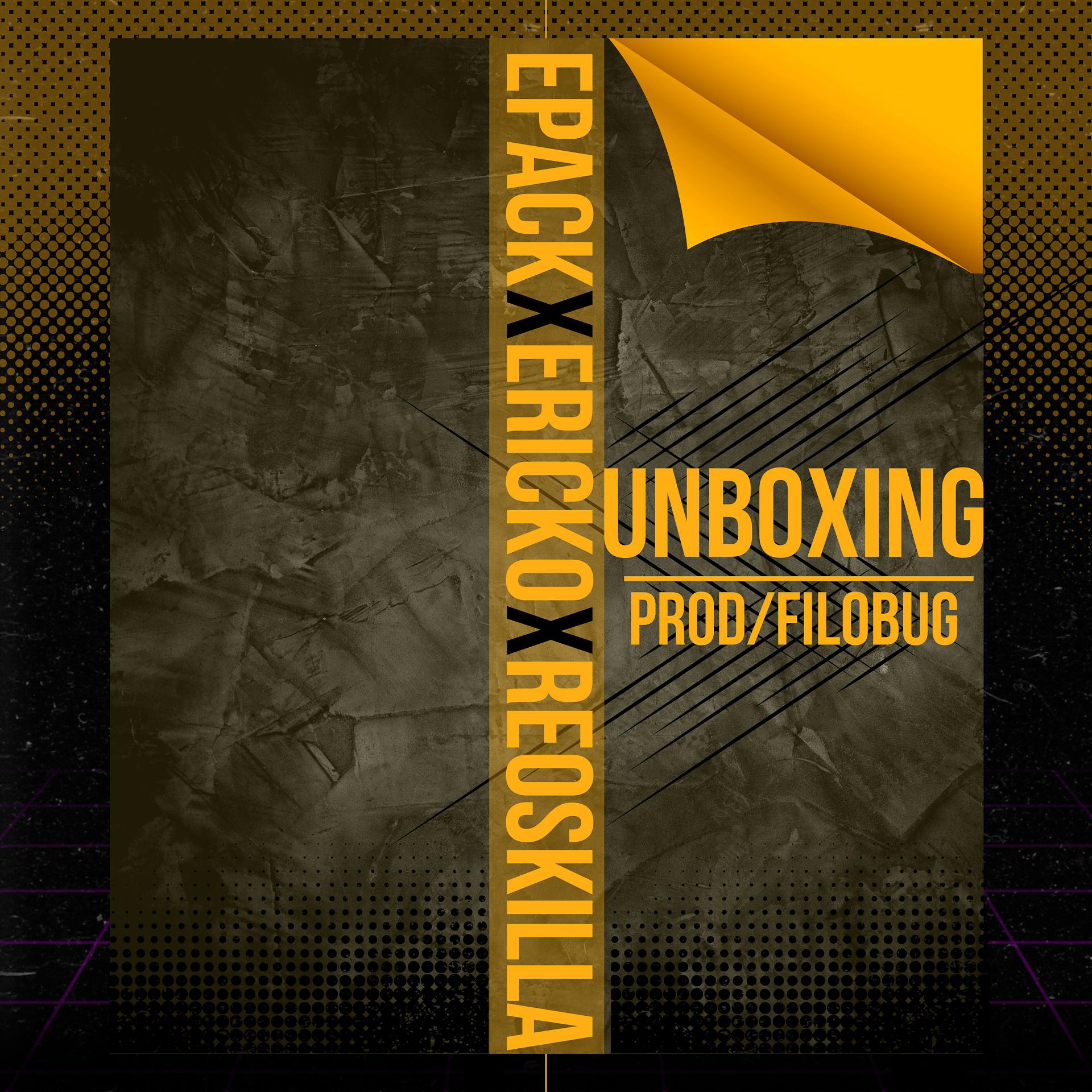 Постер альбома Unboxing