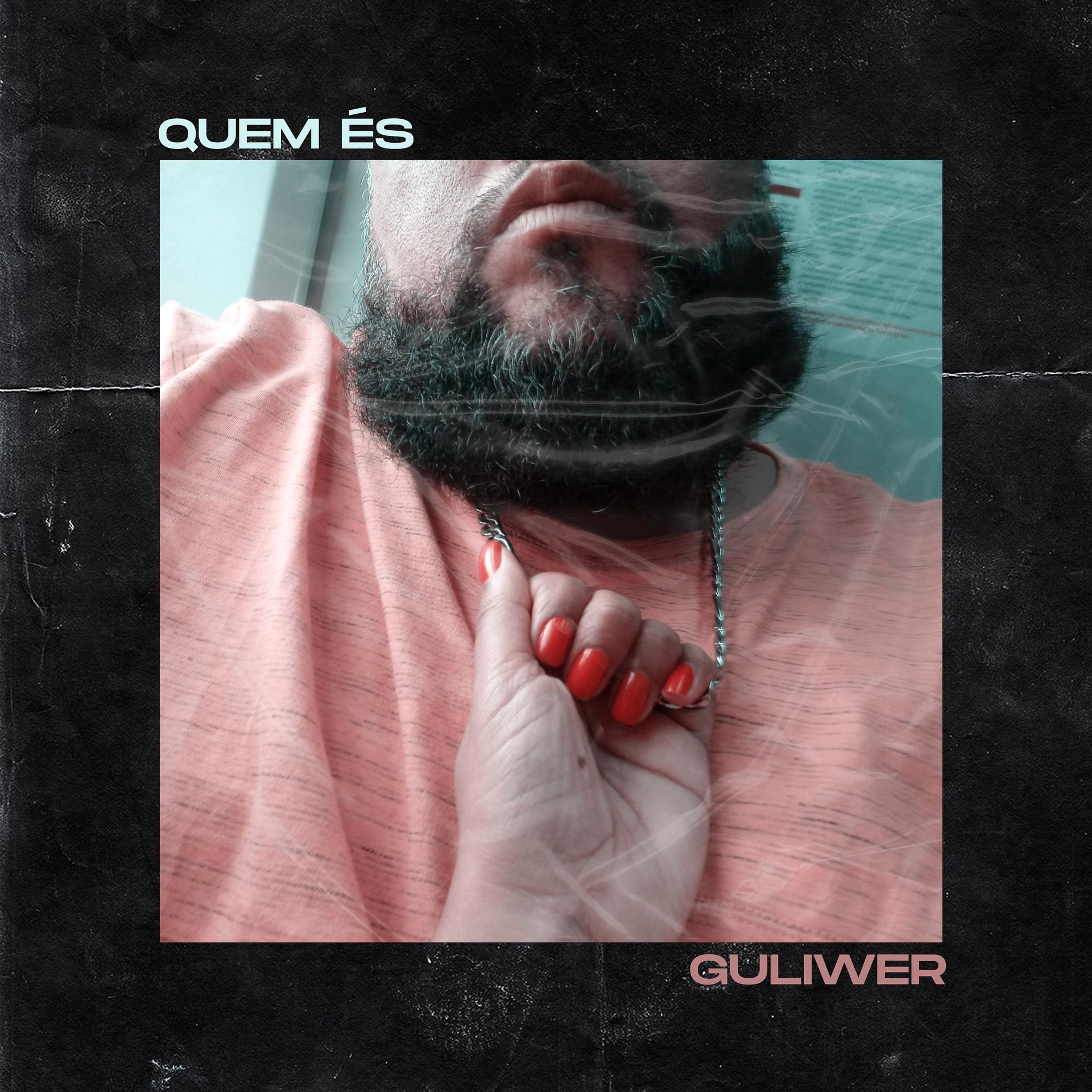 Постер альбома Q U E M  É S